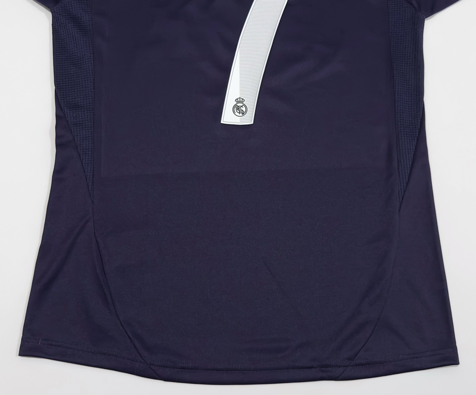 2012/13 Real Madrid #7 RONALDO Away Jersey (S)