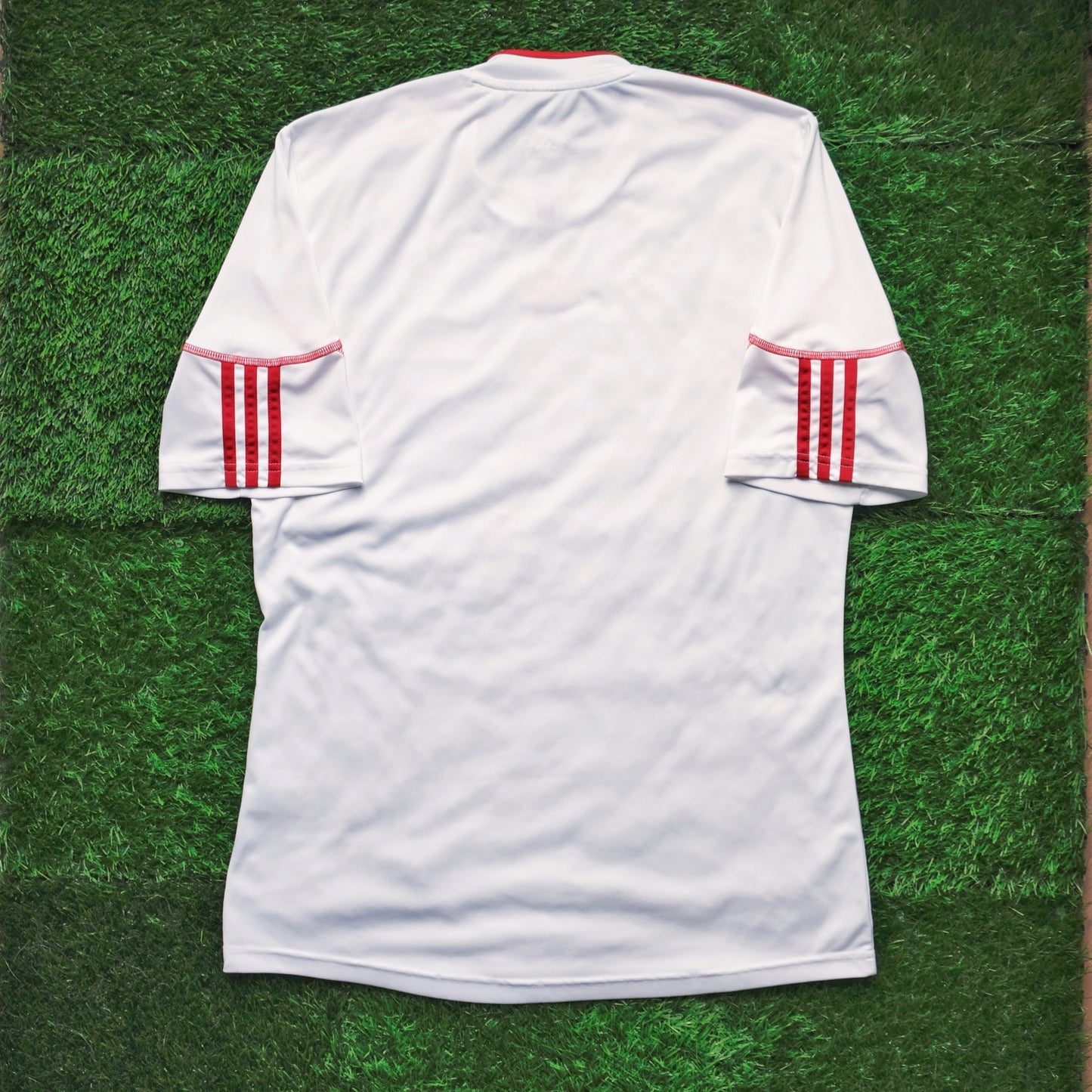 2010/11 Hong Kong Away Jersey (M)