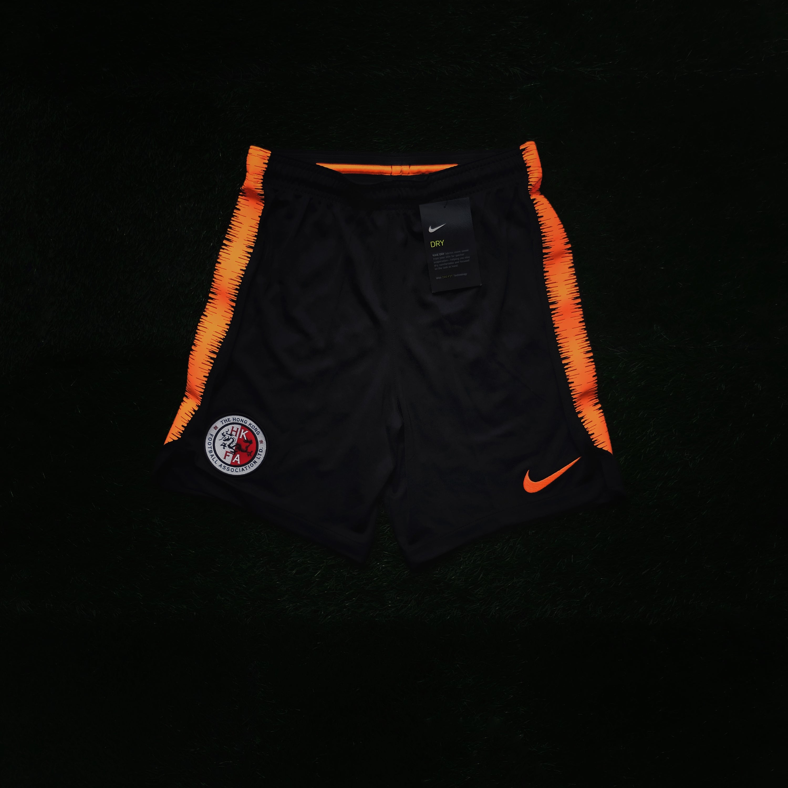 Nike Hong Kong Training Shorts (M)