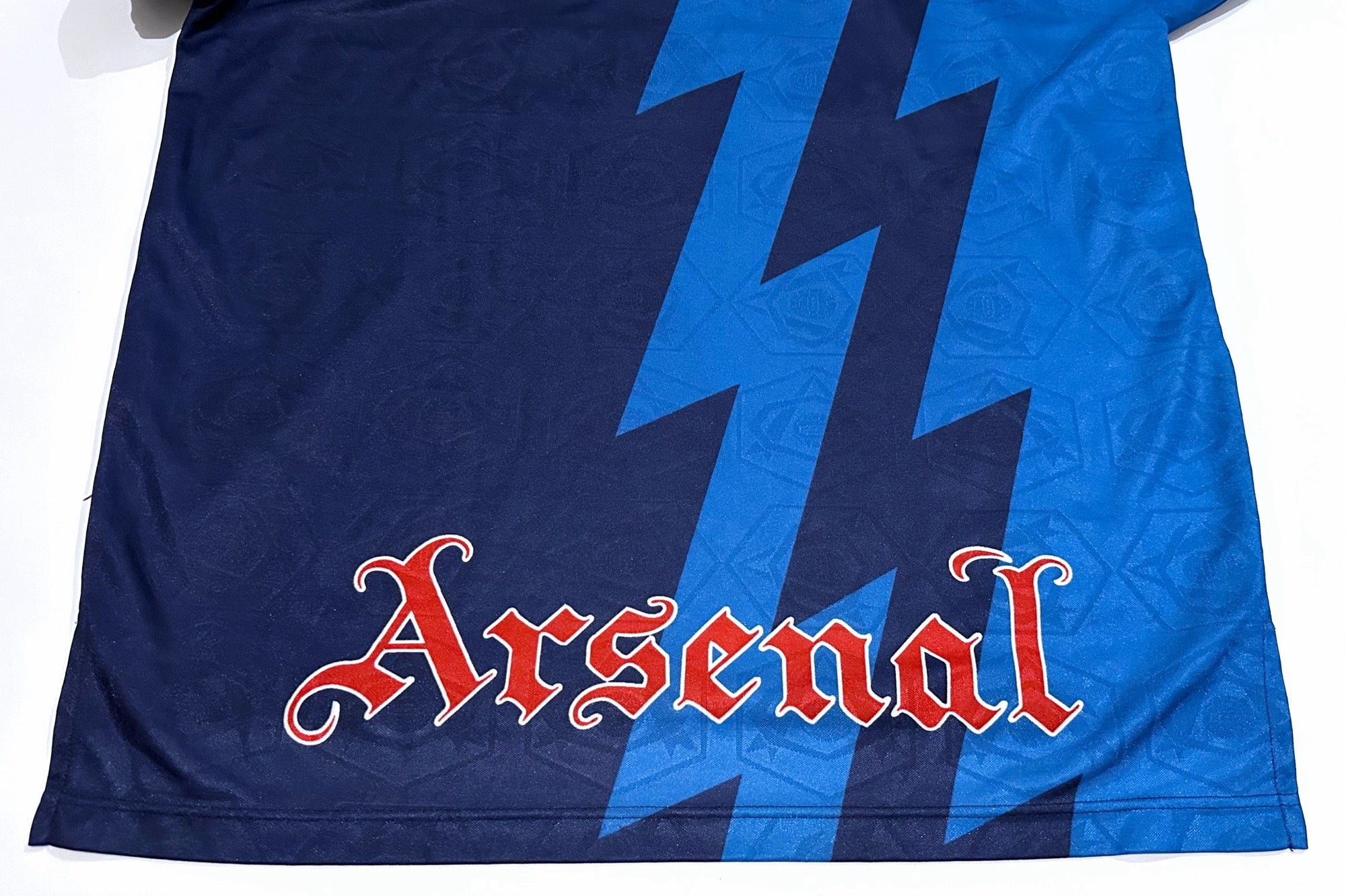 1995/96 Arsenal Away Jersey (XL)
