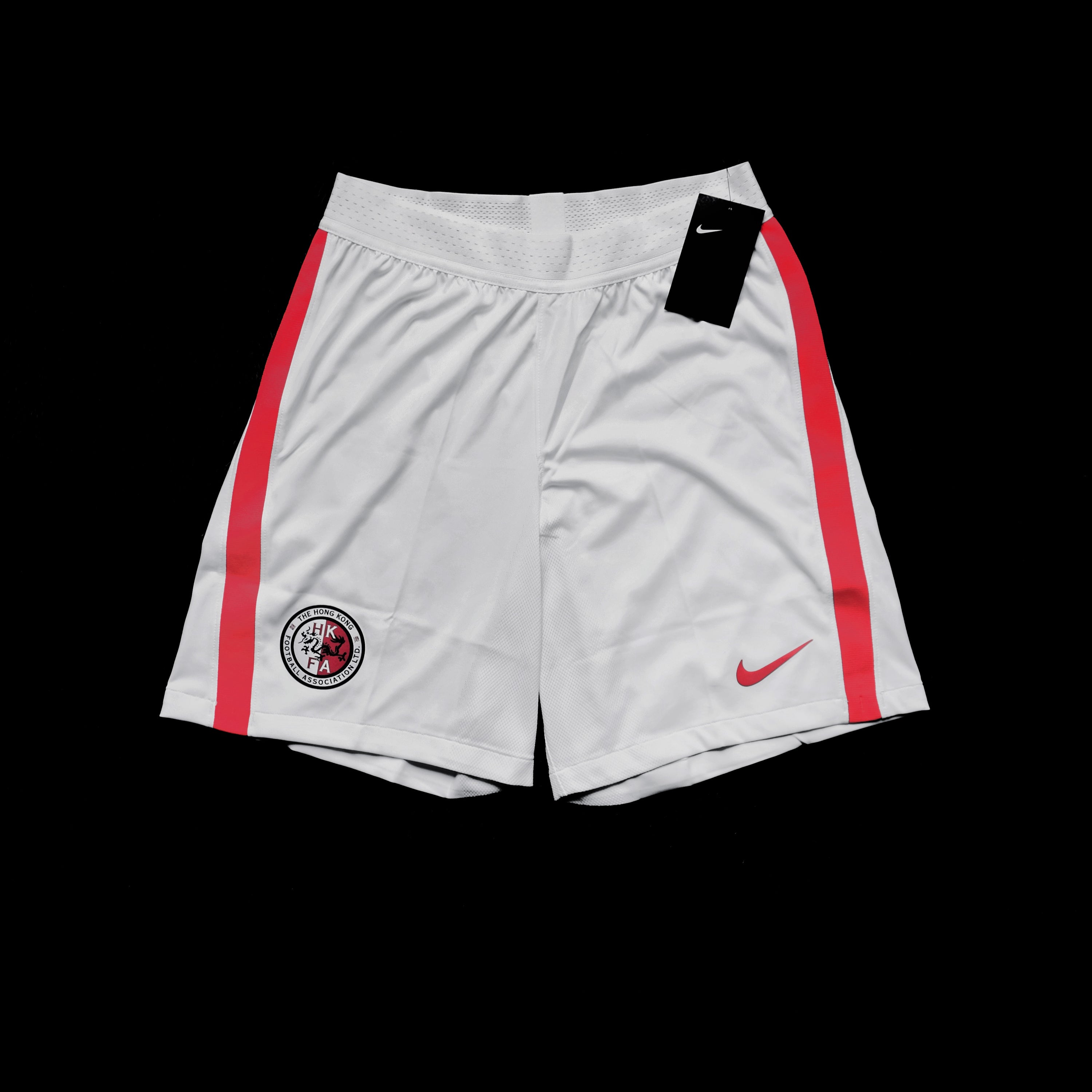 2020/21 Hong Kong Away Jersey (L) with Shorts