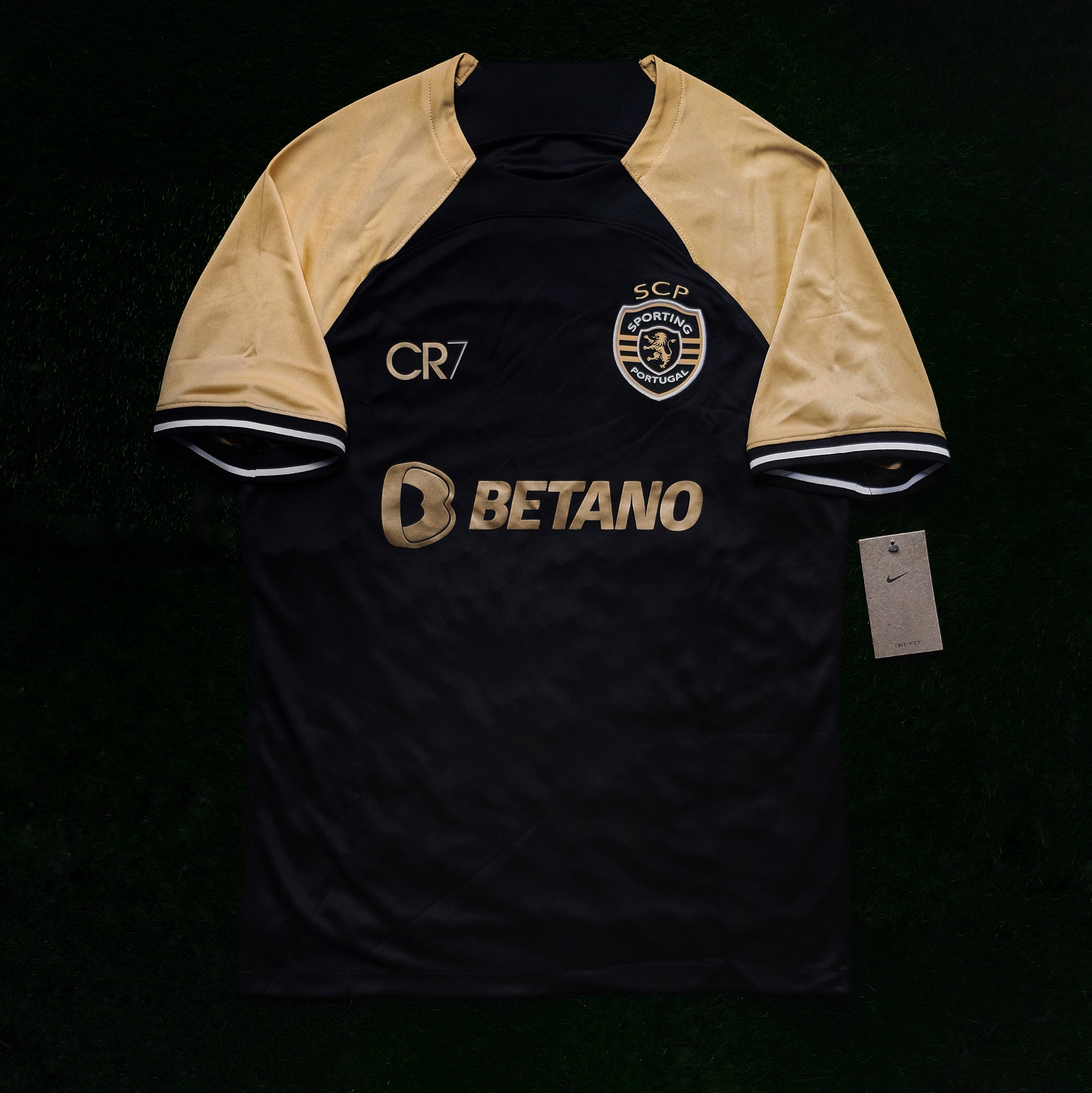 2023/24 Sporting CP Third Jersey (M)