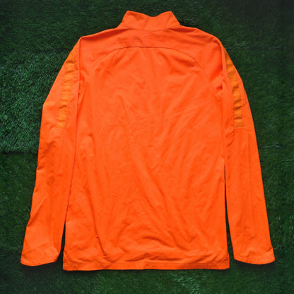 Nike Hong Kong Half-Zip Training Jacket (M)