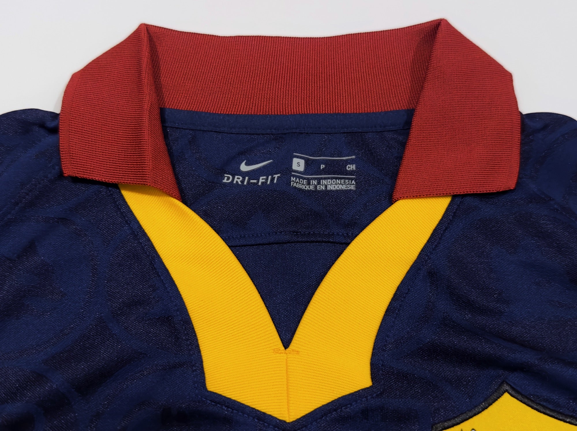 2019/20 AS Roma Third Jersey (S)