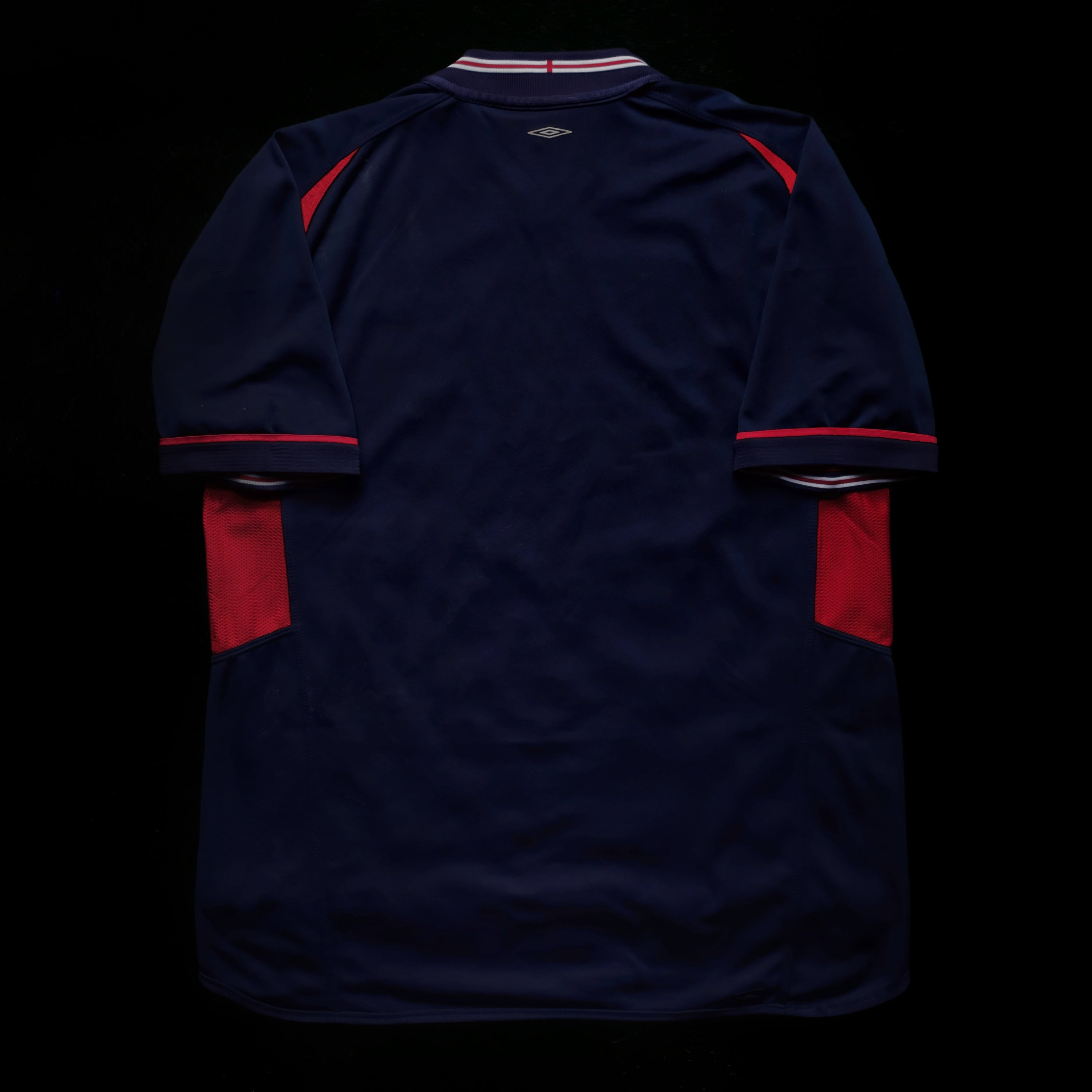 2002/04 England Away Jersey (M)