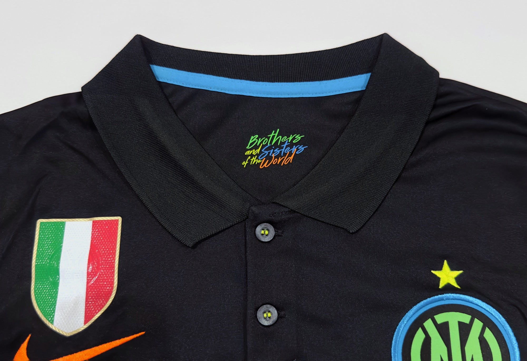 2021/22 Inter Milan #10 LAUTARO Third Jersey (M)