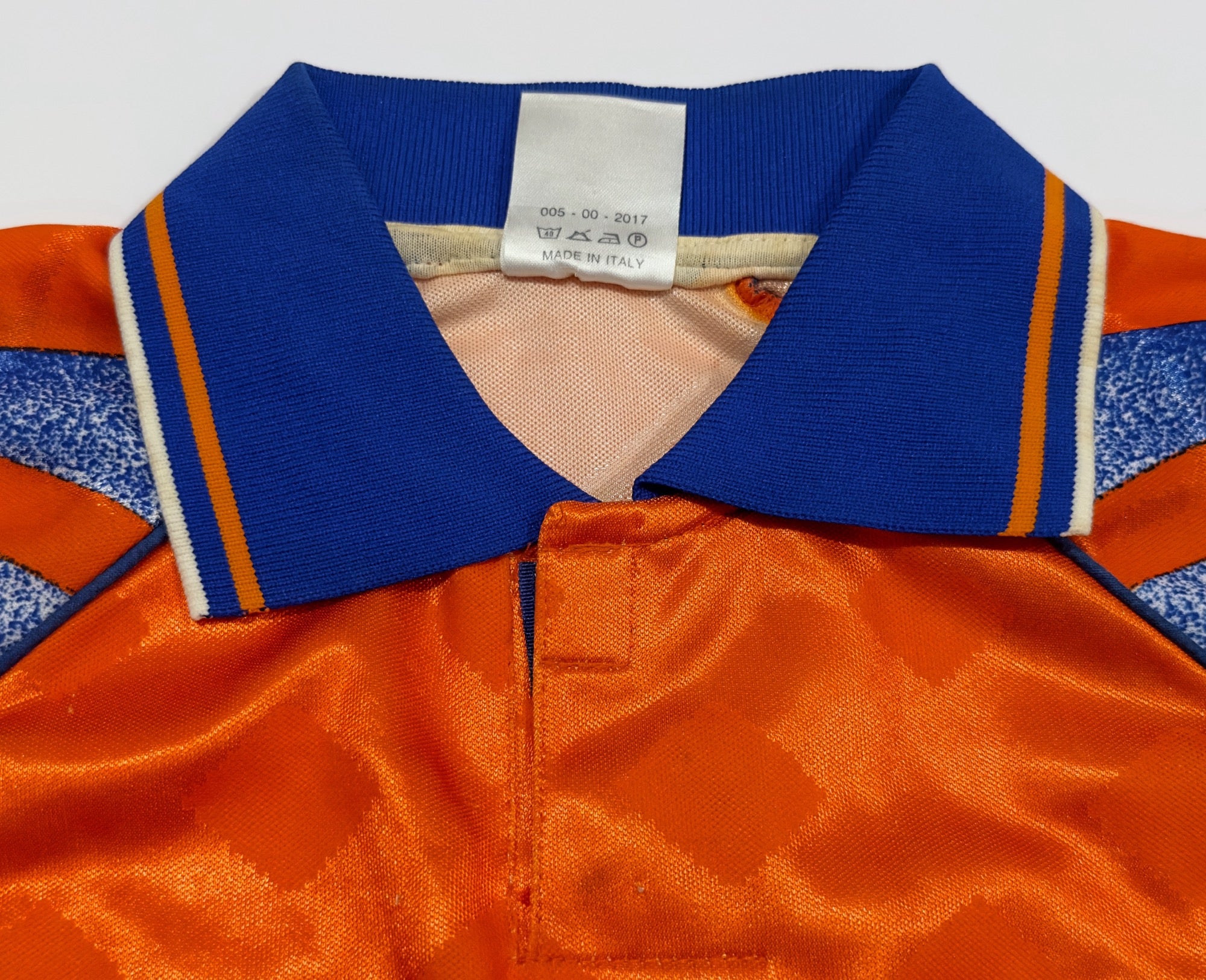 1996/97 Parma Third Jersey (M)