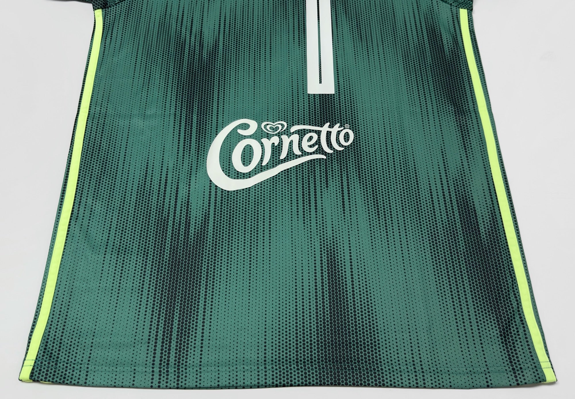 2019 Partita del Cuore #7 RONALDO Jersey (M)