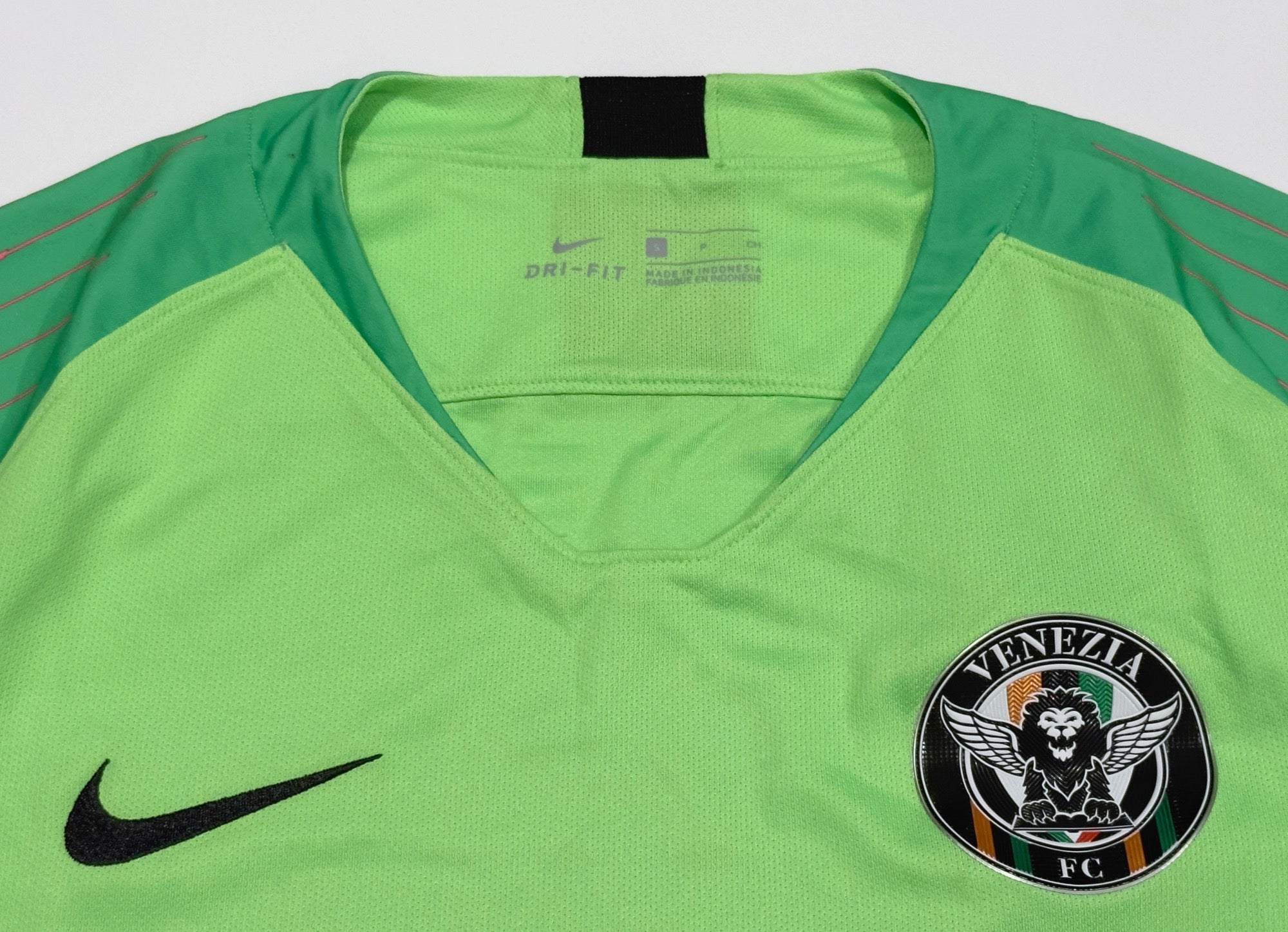 2019/20 Venezia GK Jersey (S)