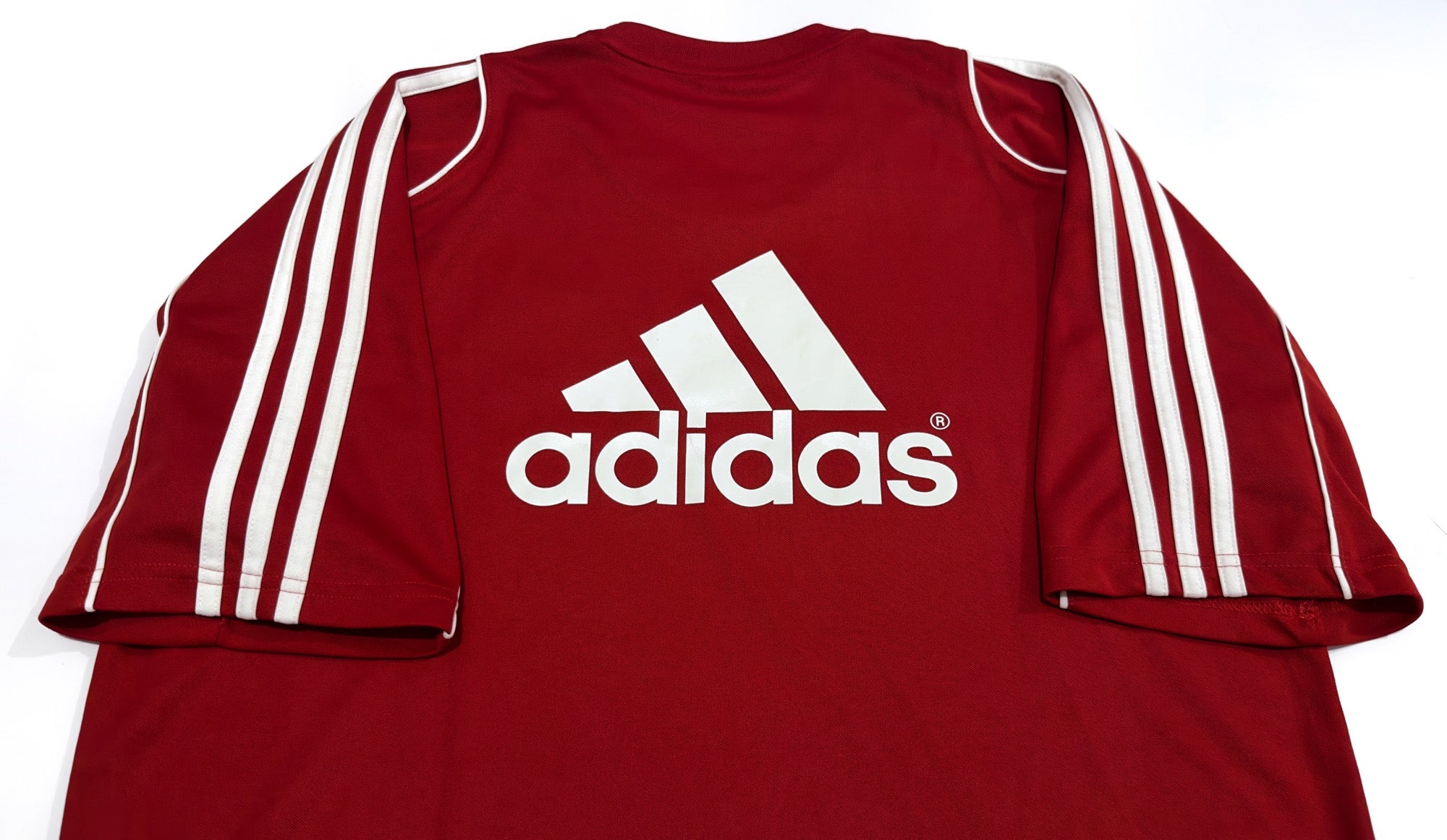 adidas South China Training Top (M)