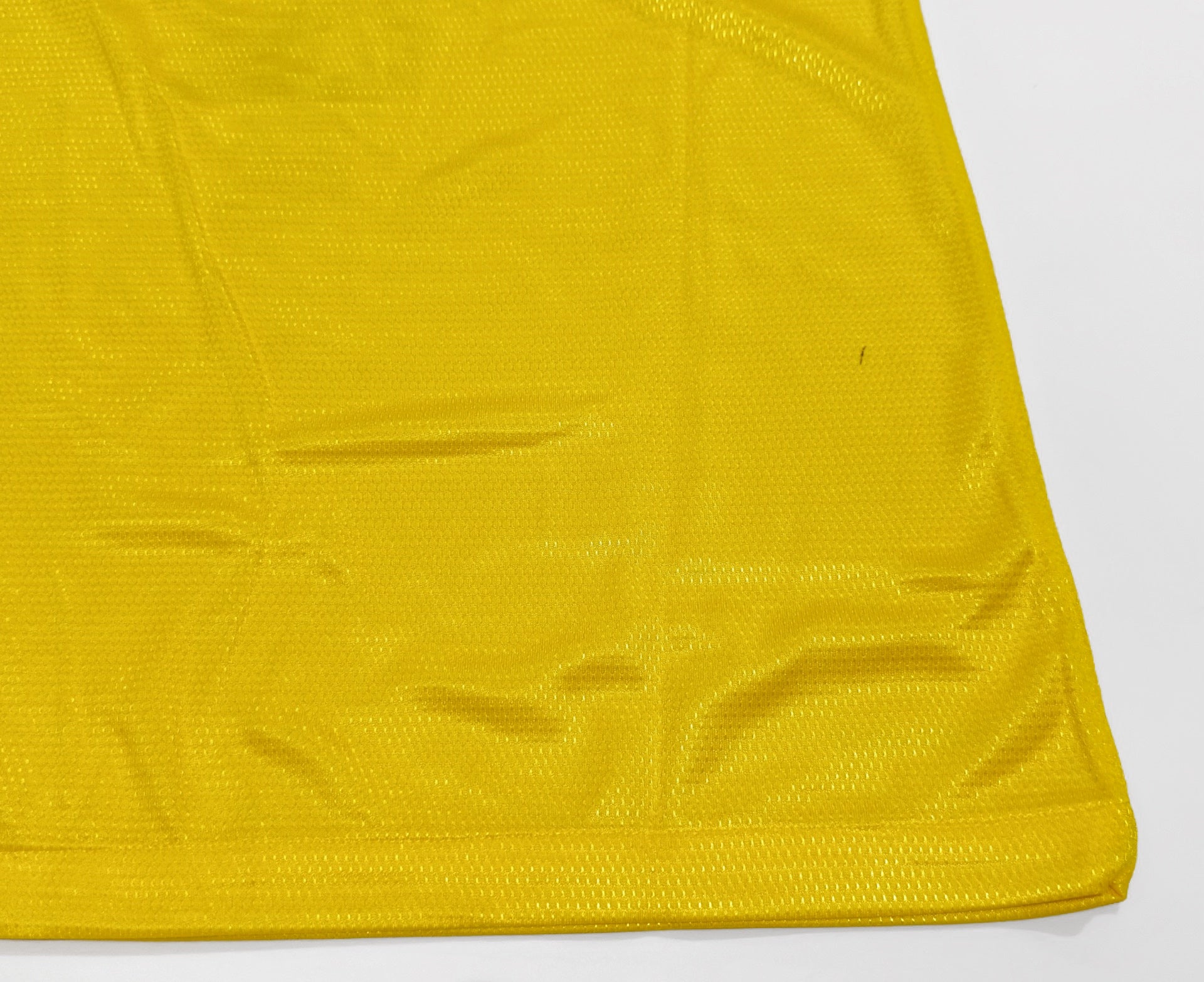 2013/14 Kitchee #3 D CANCELA Away Jersey (M)