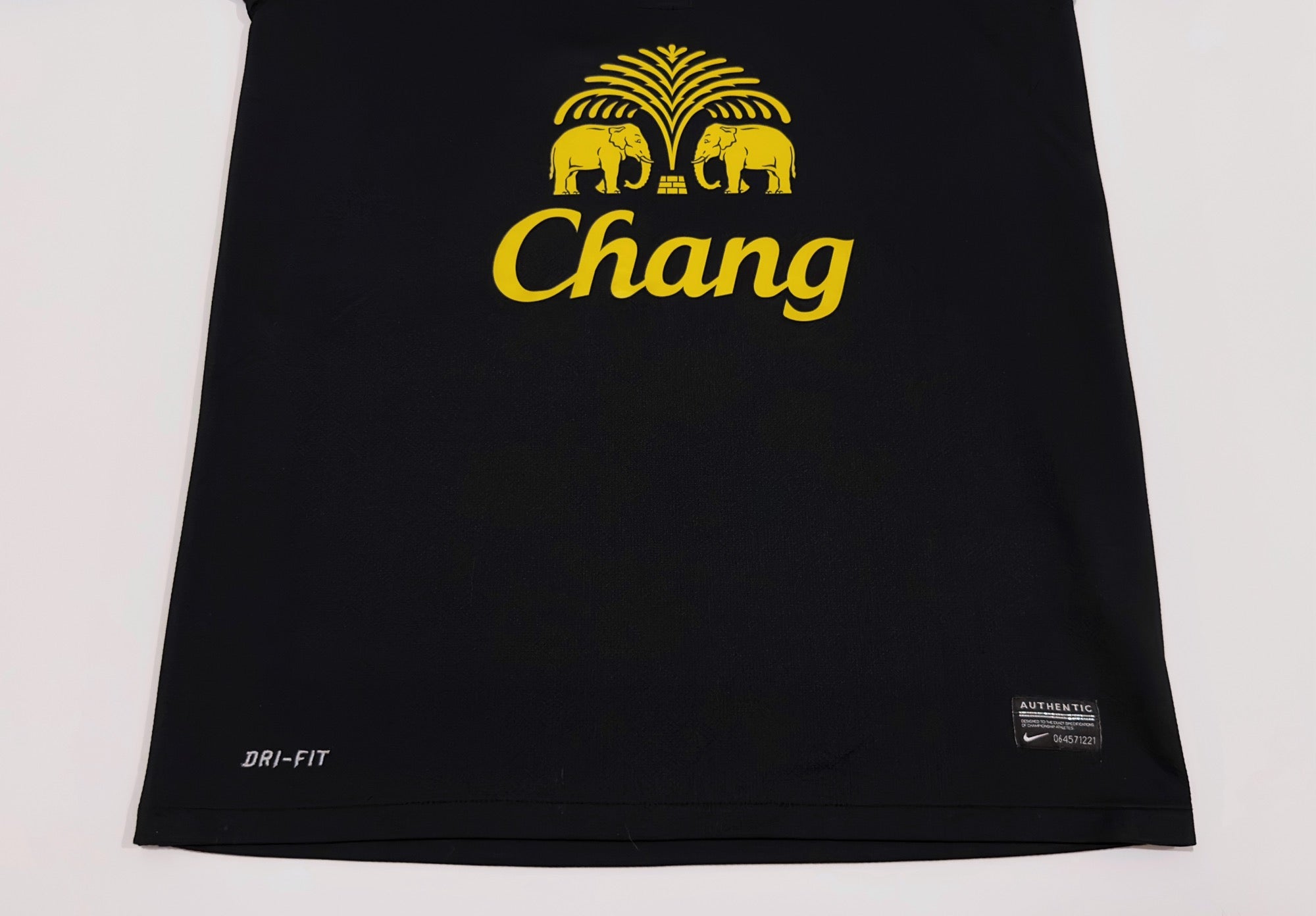 2012/13 Everton #3 BAINES Away Jersey (S)