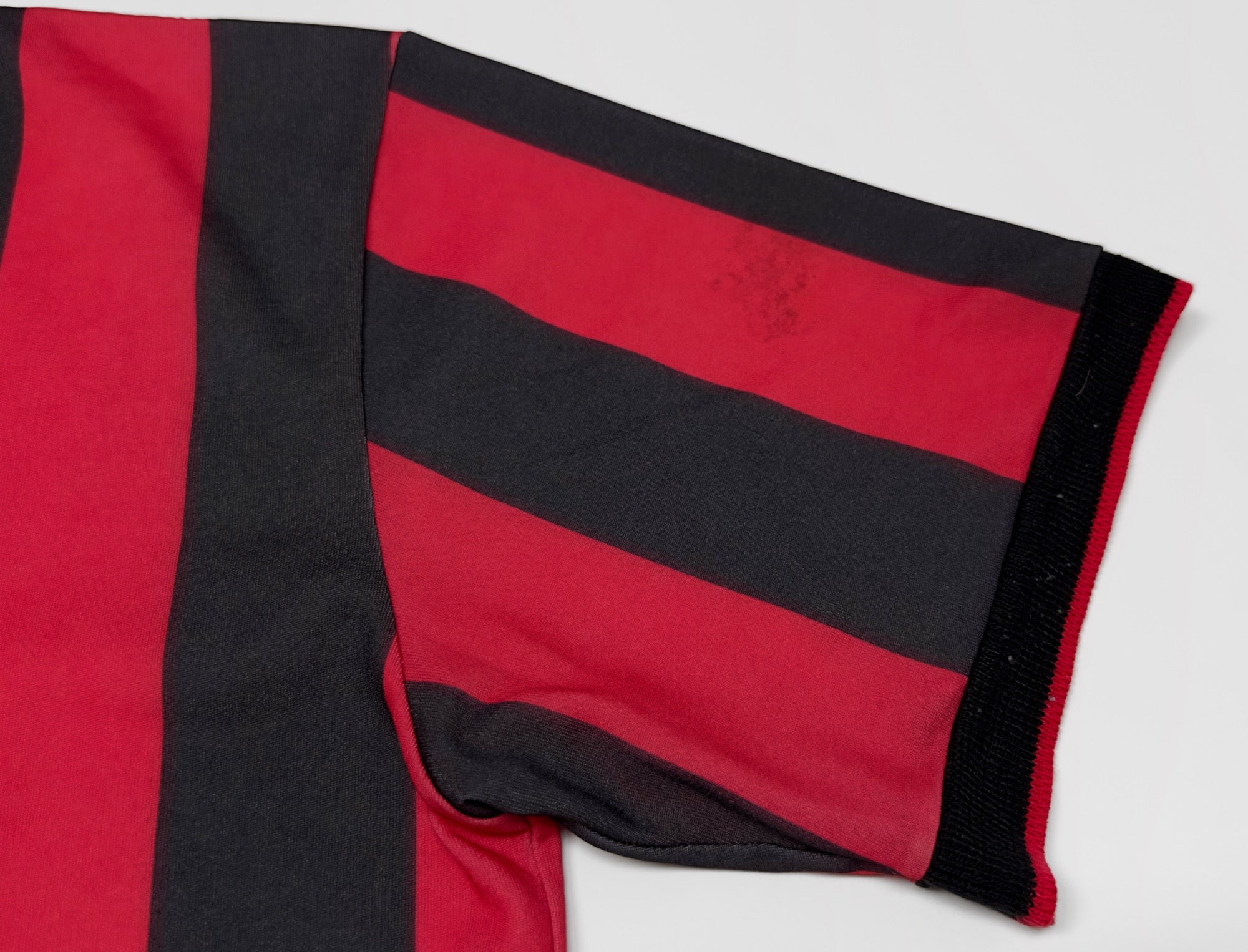 1990/92 AC Milan Home Jersey (M)