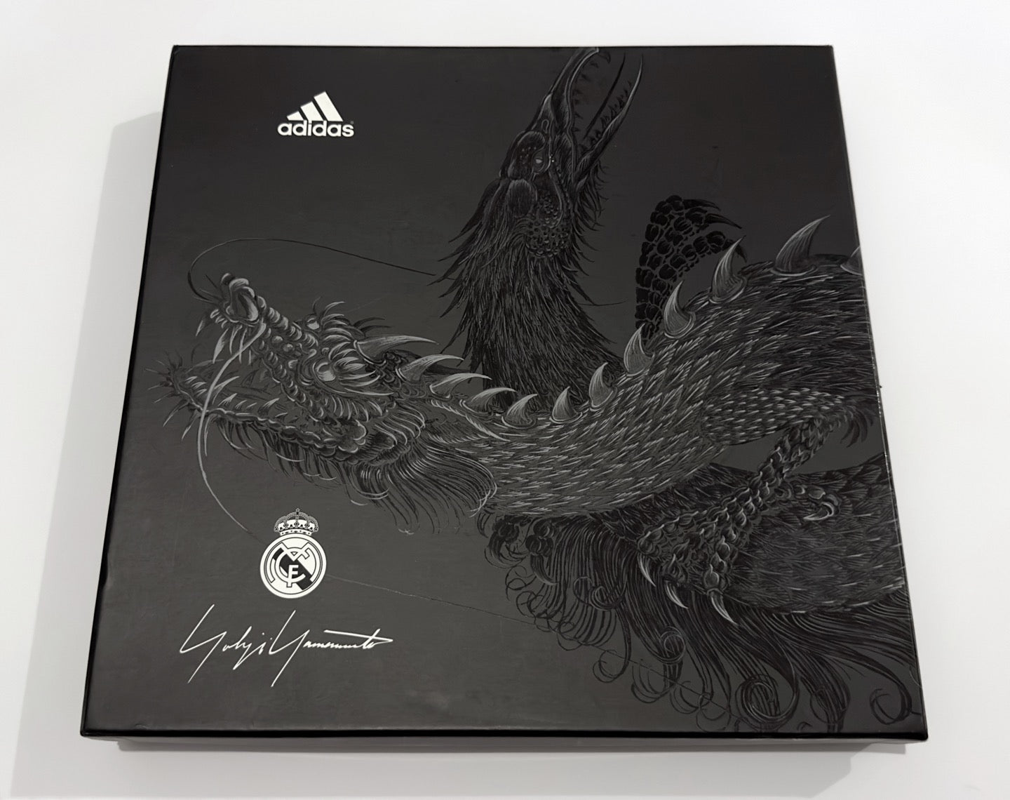 2014/15 Real Madrid #7 RONALDO Third Jersey Boxset (L)