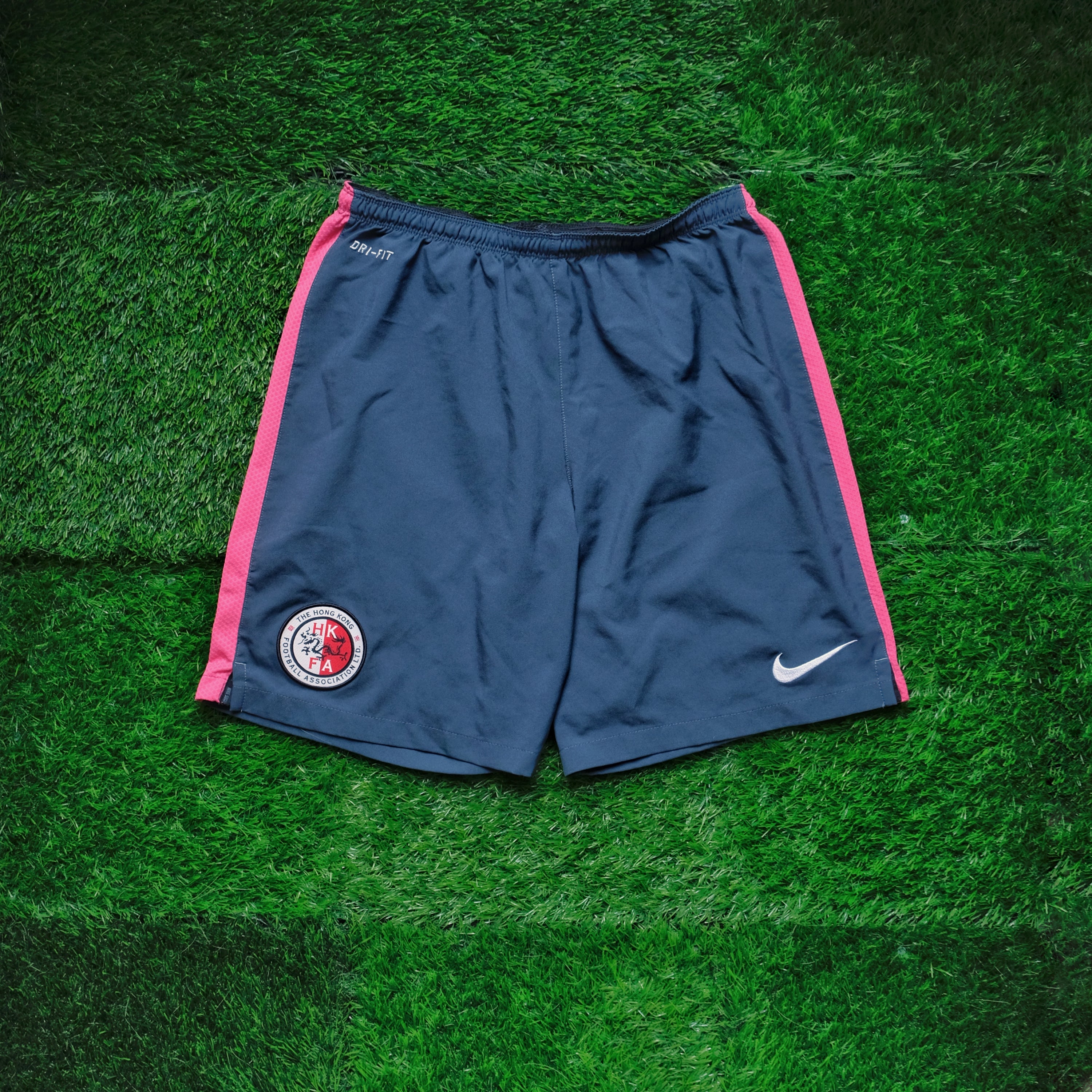 Nike Hong Kong Training Shorts (L)