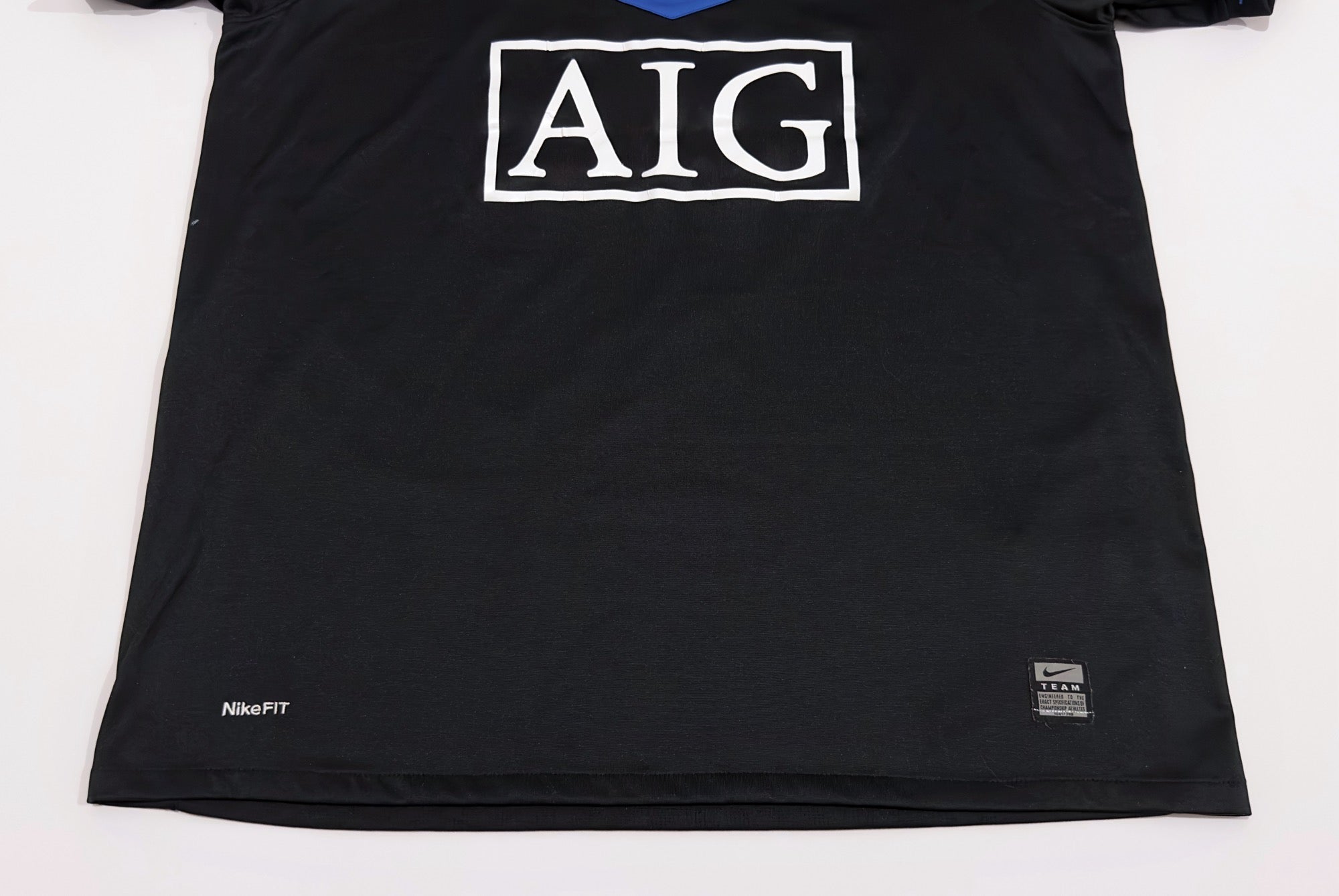 2009/10 Man Utd #11 GIGGS Away Jersey (M)