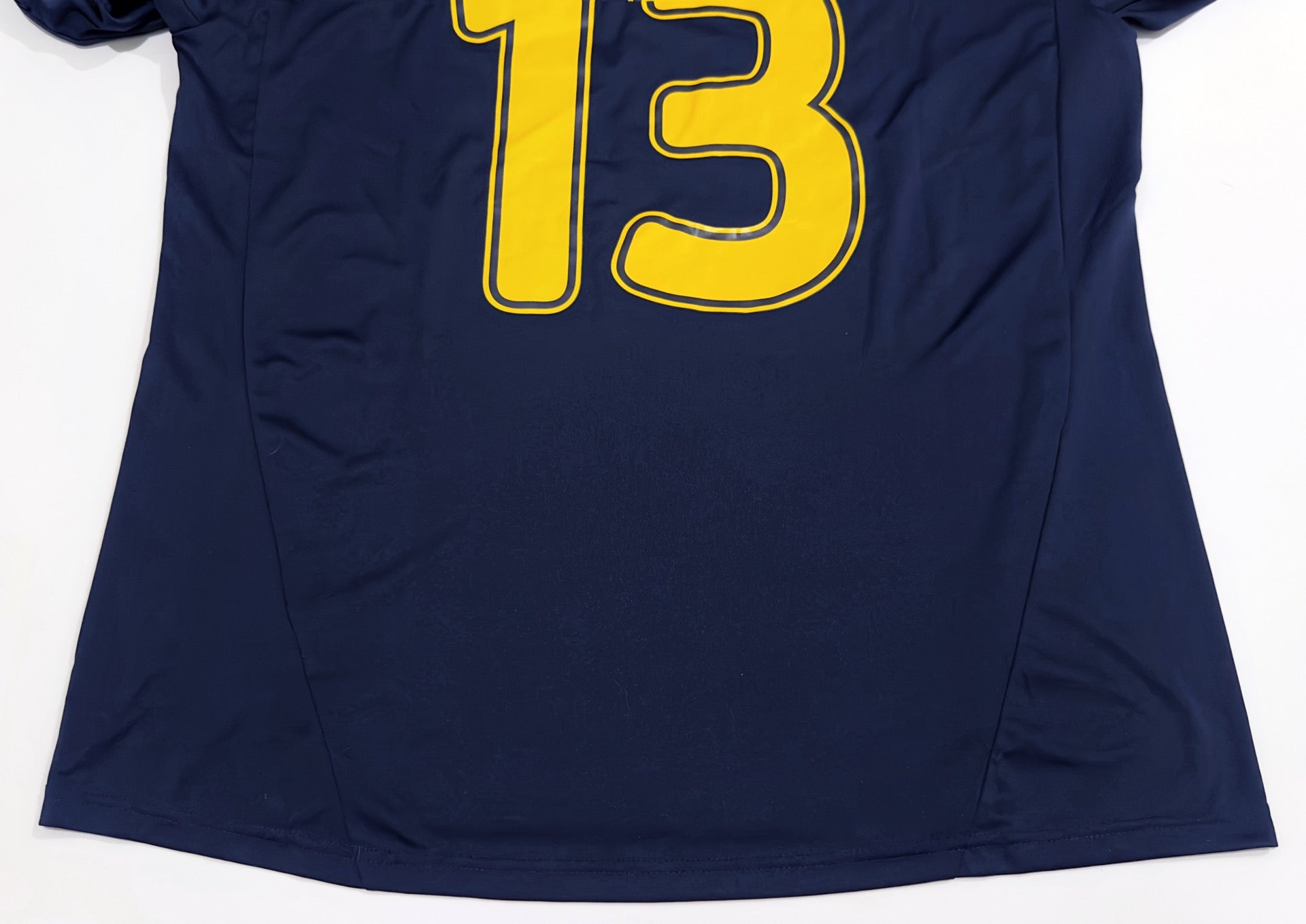 2011/12 TSW Pegasus #13 K F CHEUNG Away Jersey (L)