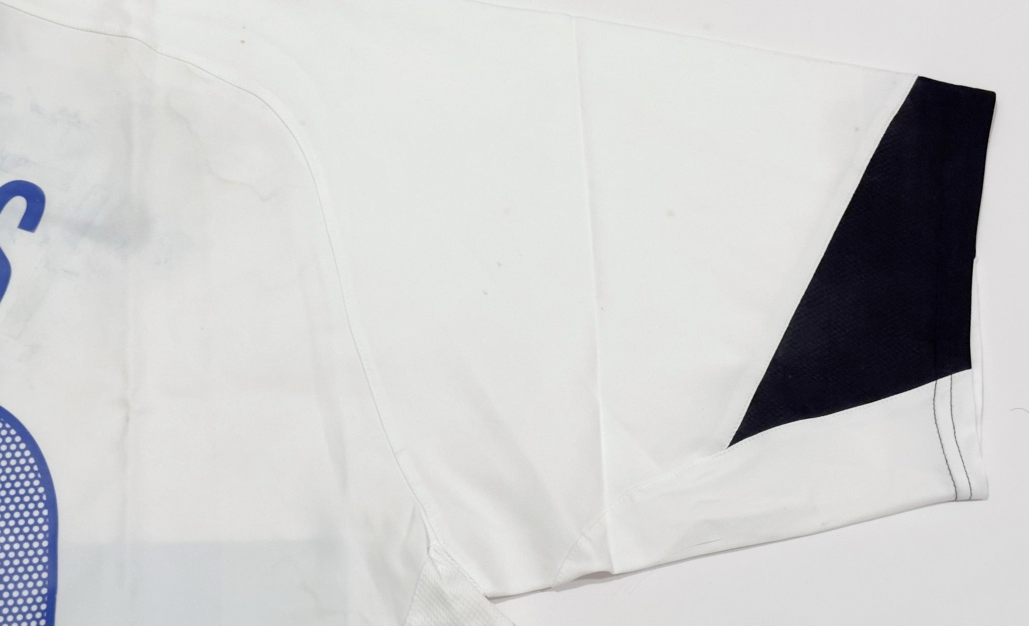 2005/06 Inter Milan #30 MARTINS Away Jersey (XL)