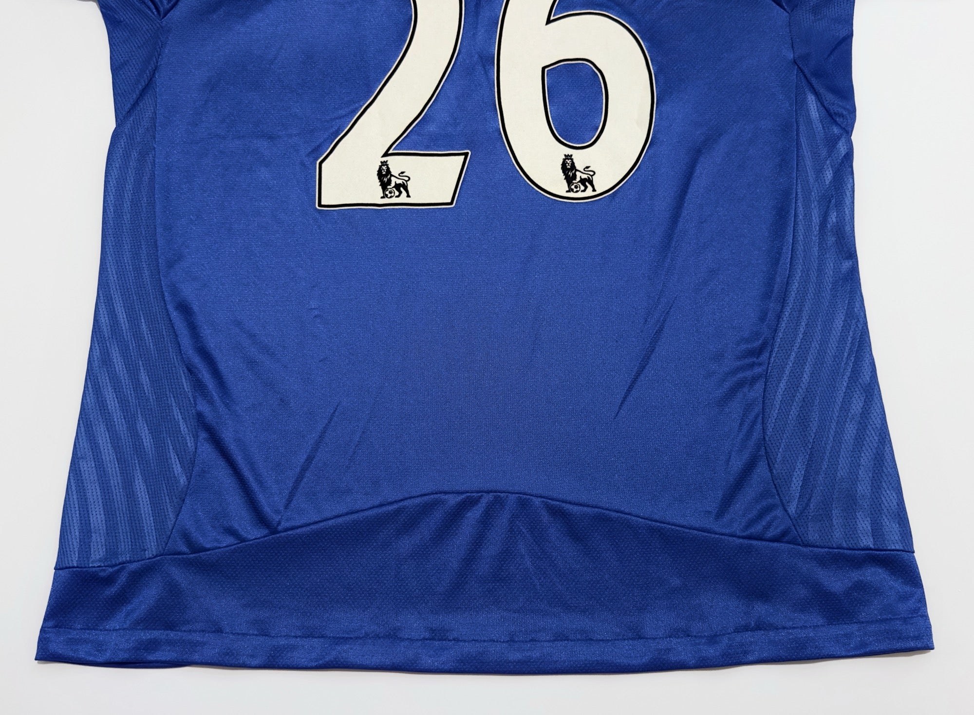 2008/09 Chelsea #26 TERRY Home Jersey (XL)