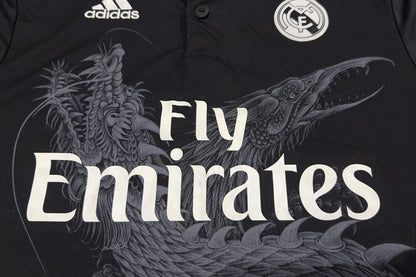 2014/15 Real Madrid Third Jersey (S)