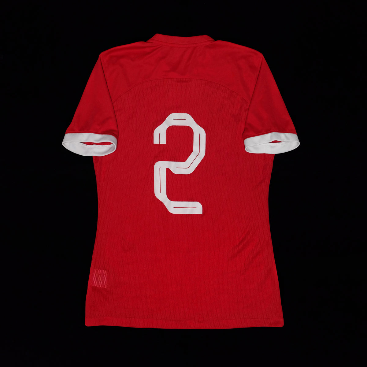 2023/24 Hong Kong #2 Home Jersey (L)