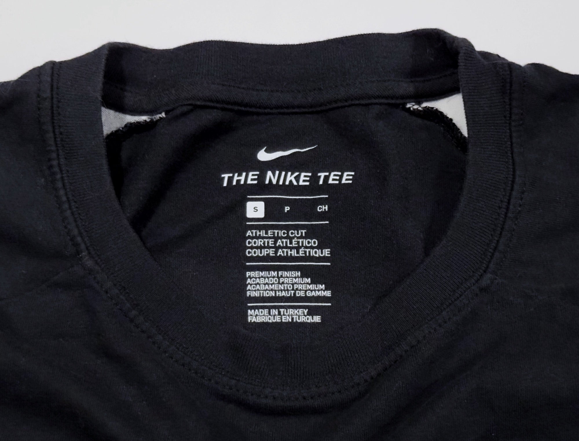 Nike Nigeria Naija T-Shirt (S)