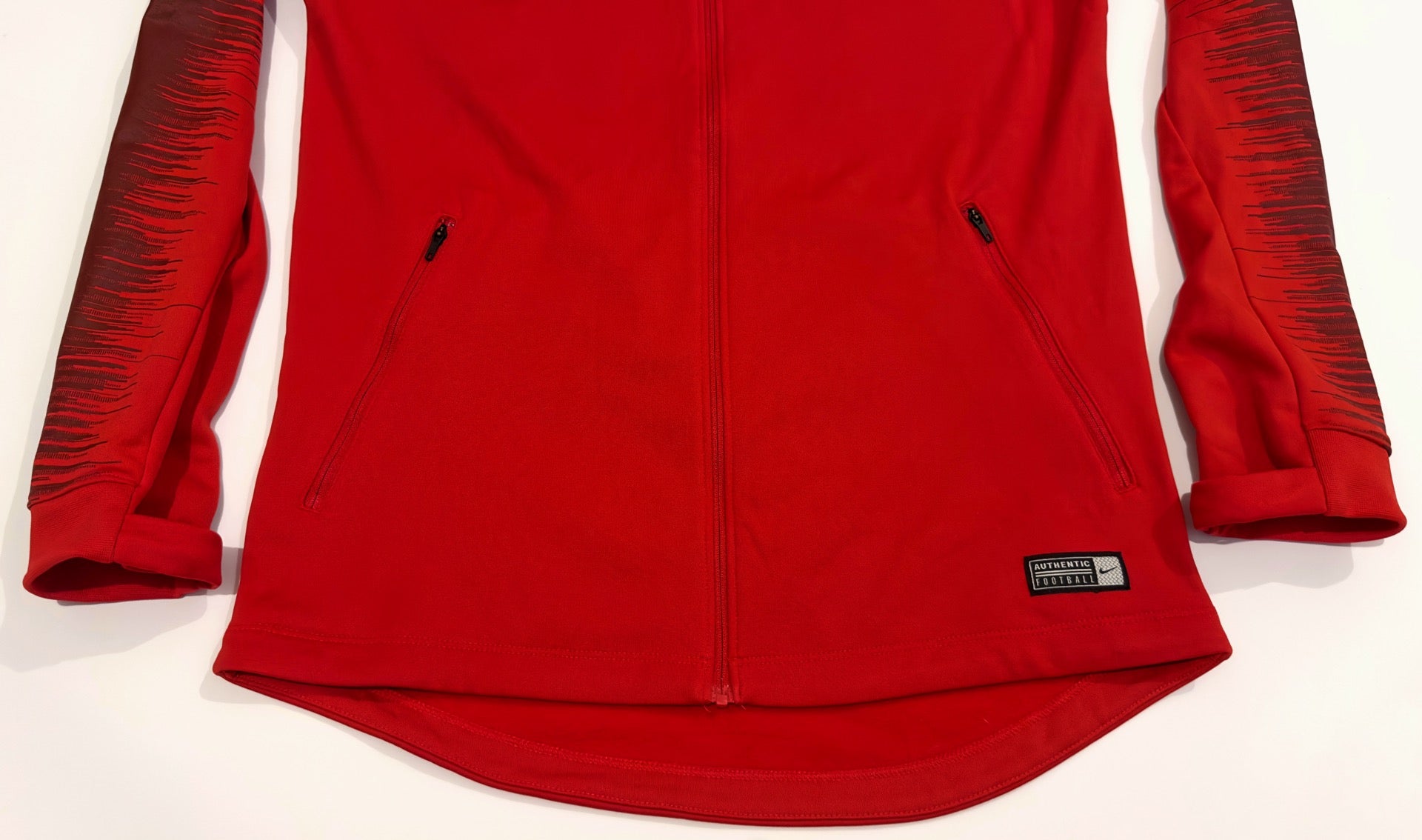 Nike Hong Kong Full-Zip Presentation Jacket (M)