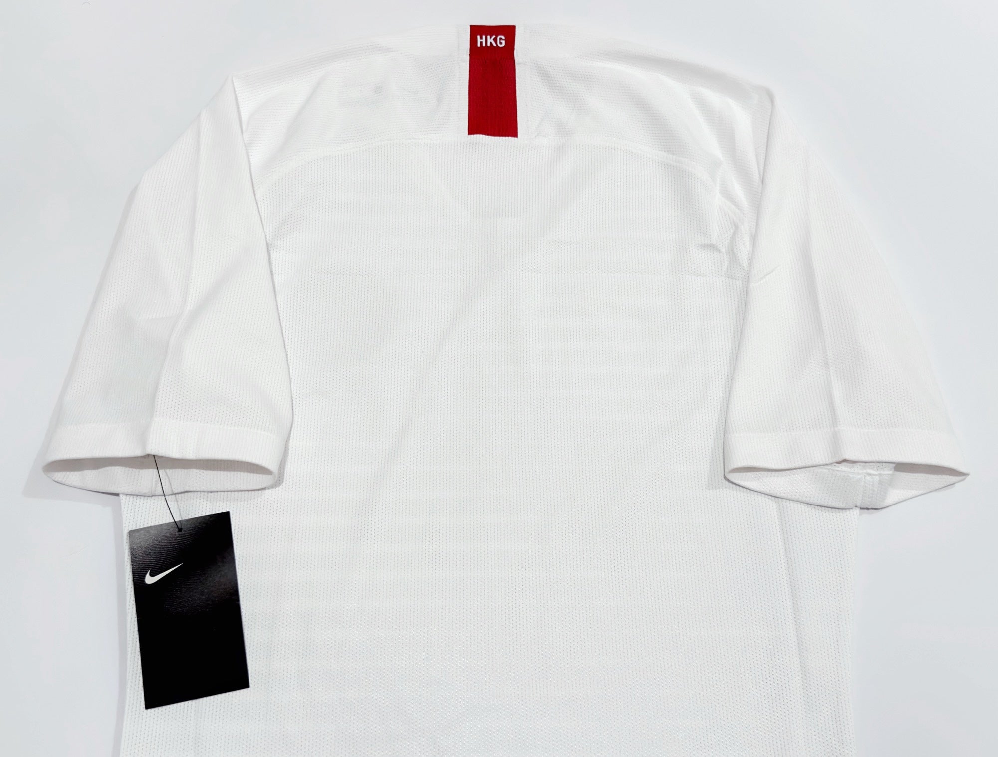 2018/19 Hong Kong Away Jersey (S)