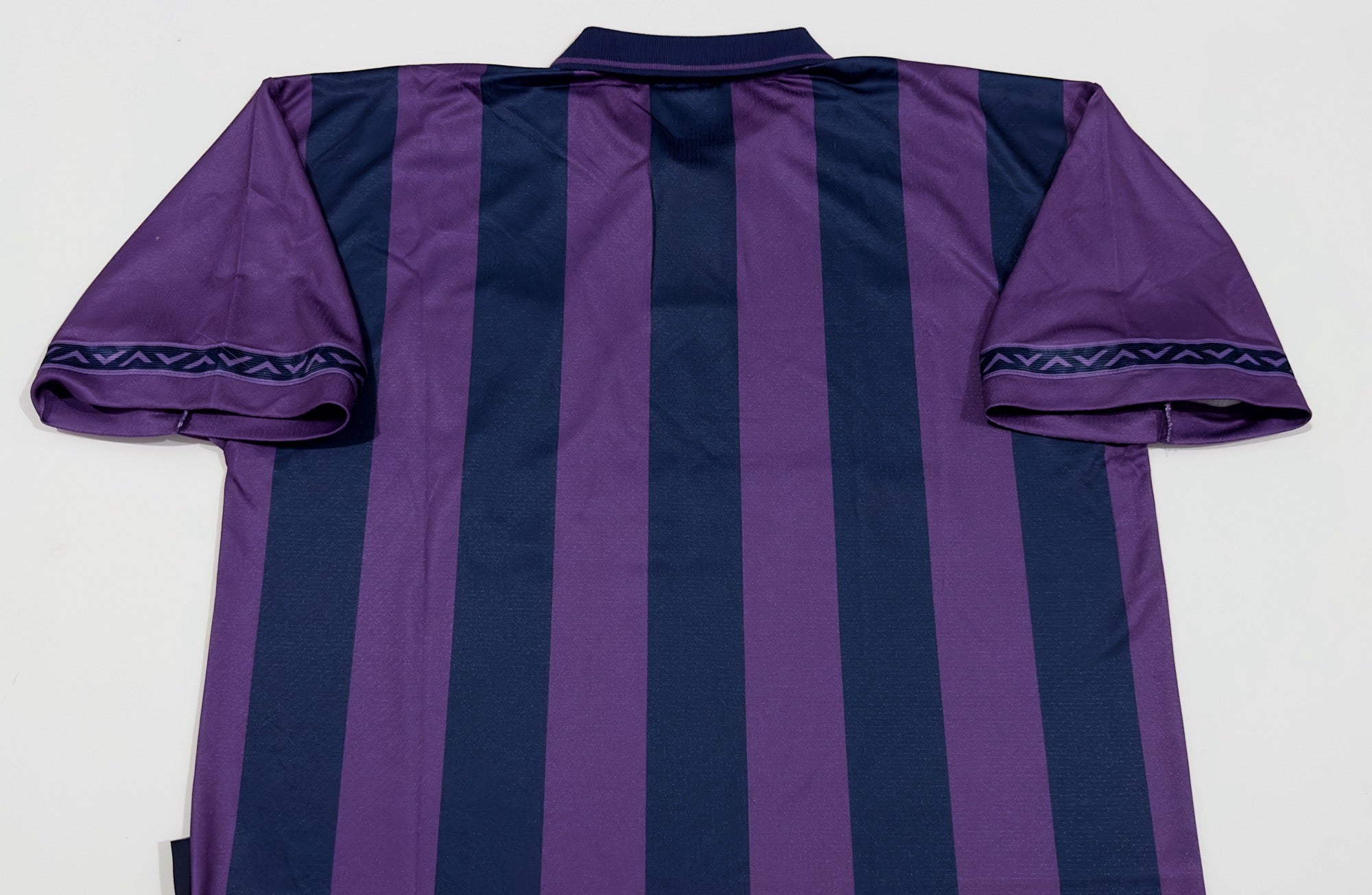 1995/97 Tottenham Remake Away Jersey (L)