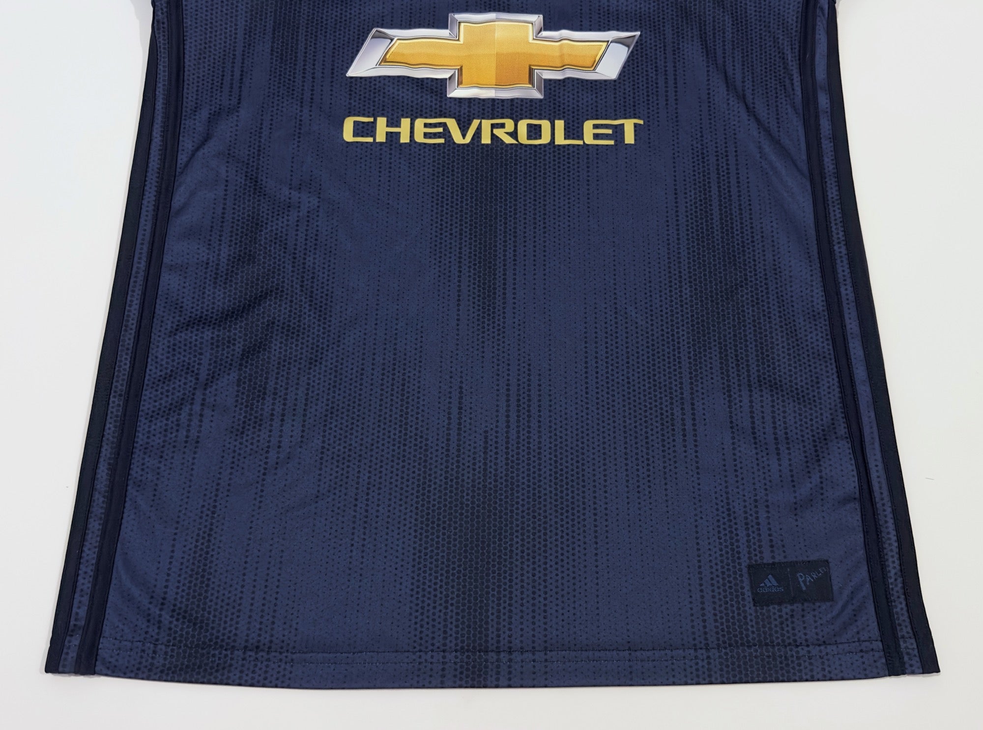 2018/19 Man Utd Third Jersey (M)