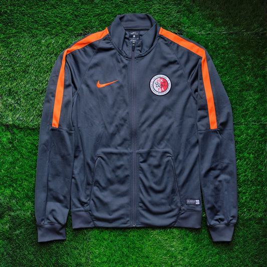 Nike Hong Kong Full-Zip Training Jacket (S)