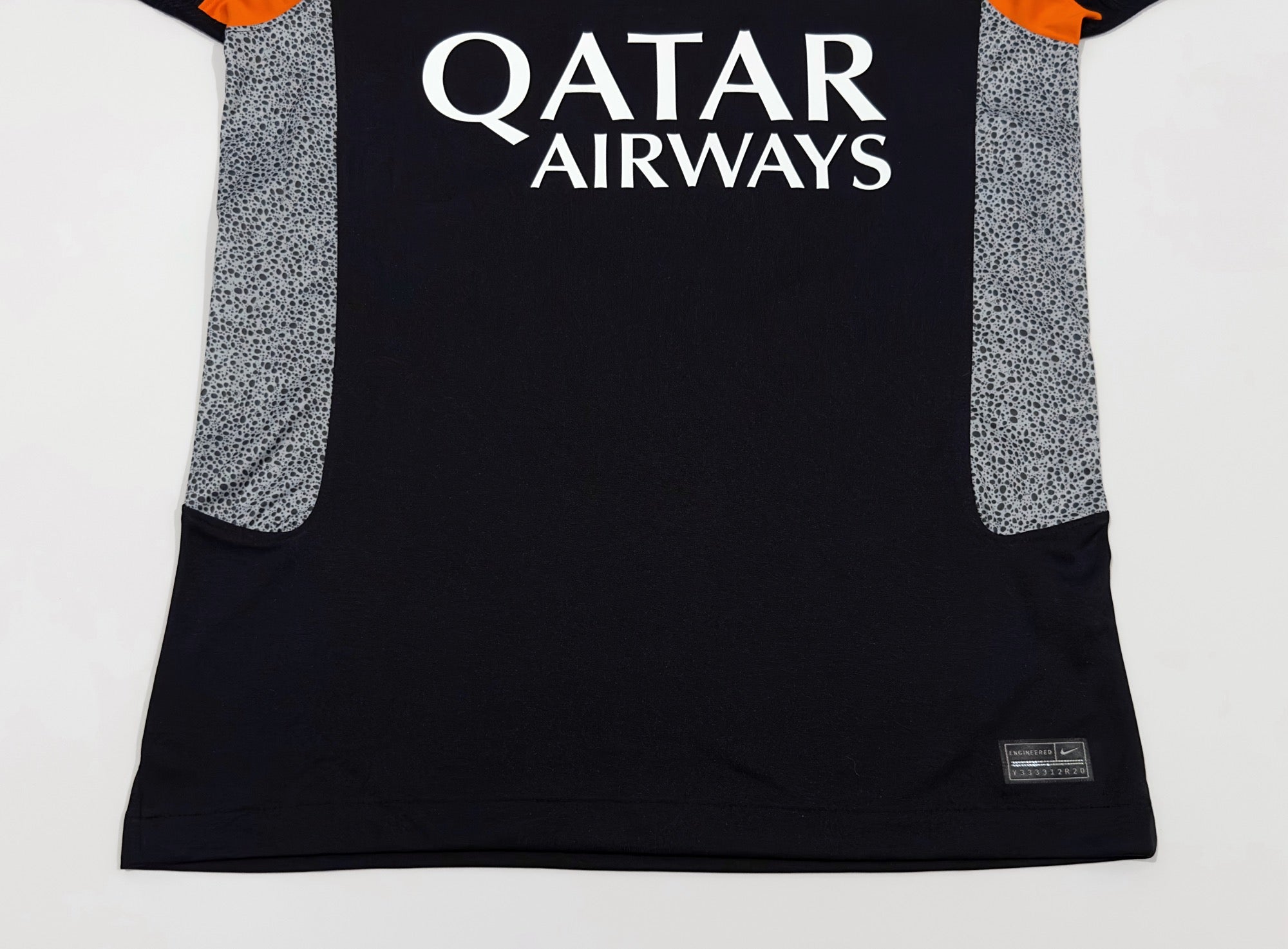 2020/21 AS Roma #22 ZANIOLO Third Jersey (S)