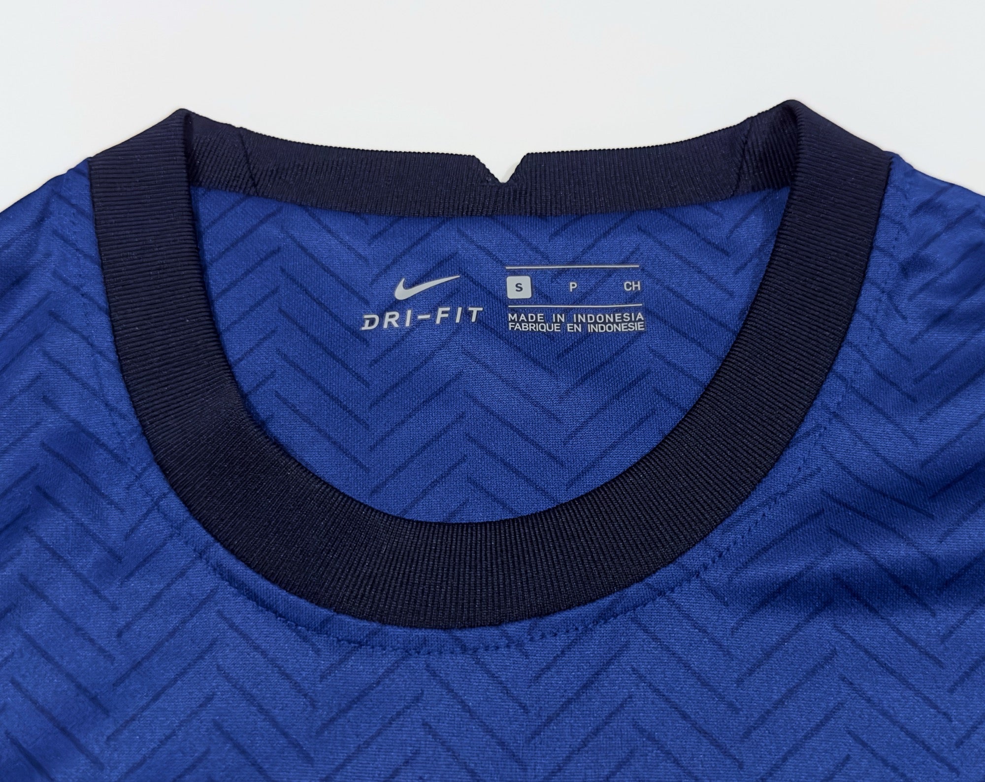2020/21 Chelsea #19 MOUNT Home Jersey (S)