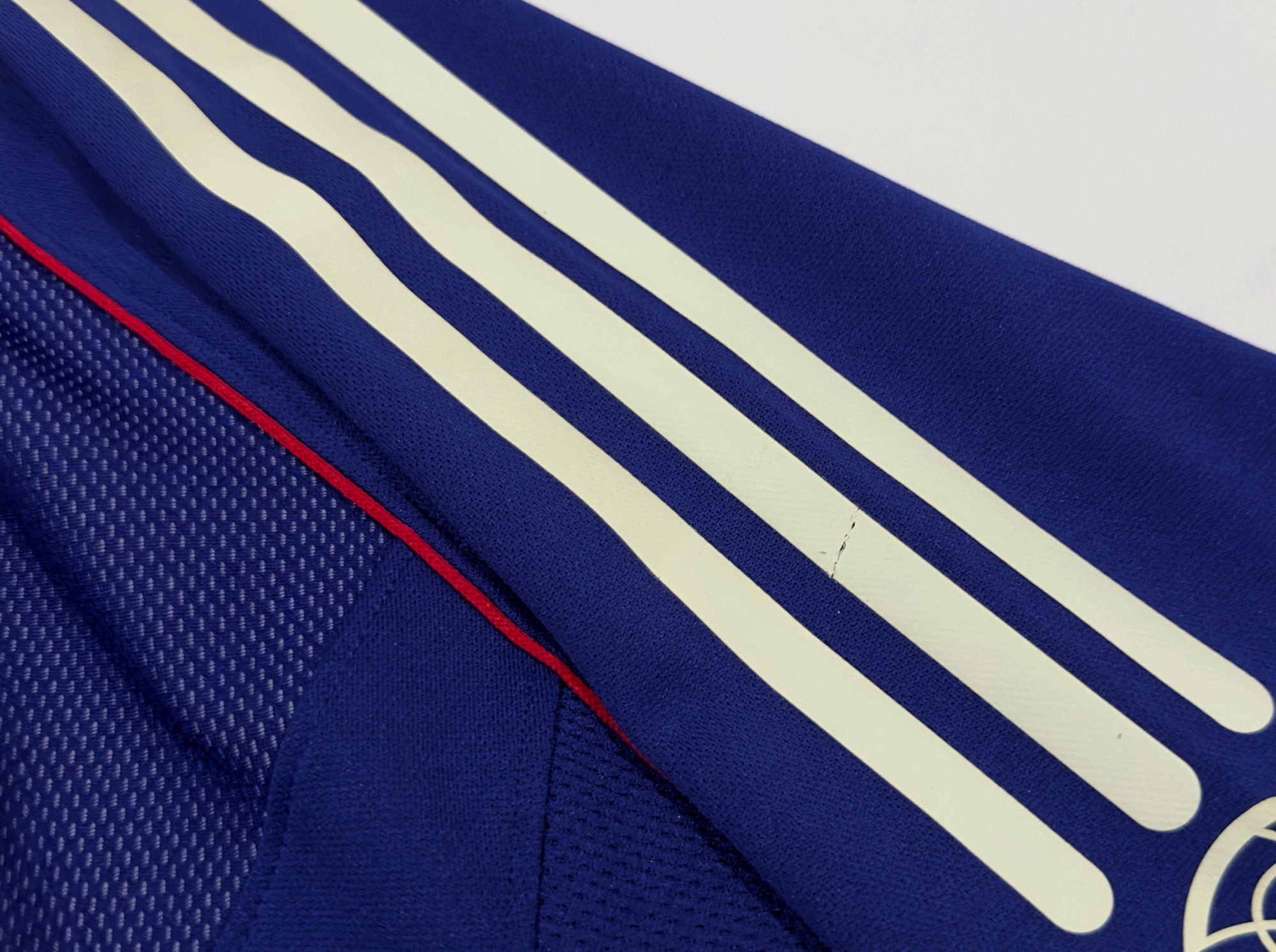 2002 Japan World Cup Commemoration Home Jersey (L)