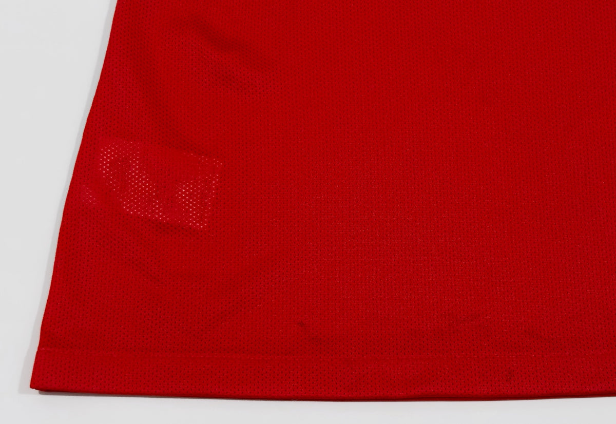 2023/24 Hong Kong #22 Home Jersey (L)