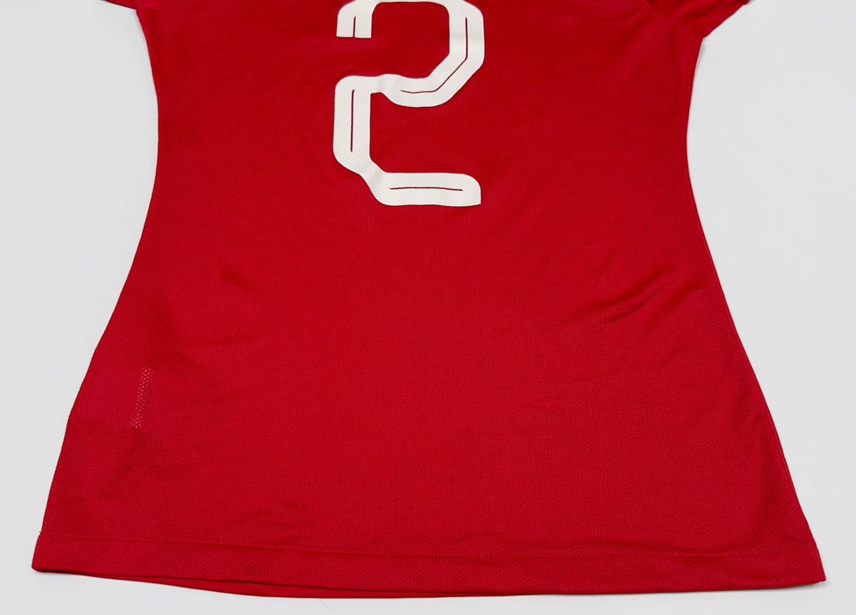 2023/24 Hong Kong #2 Home Jersey (L)