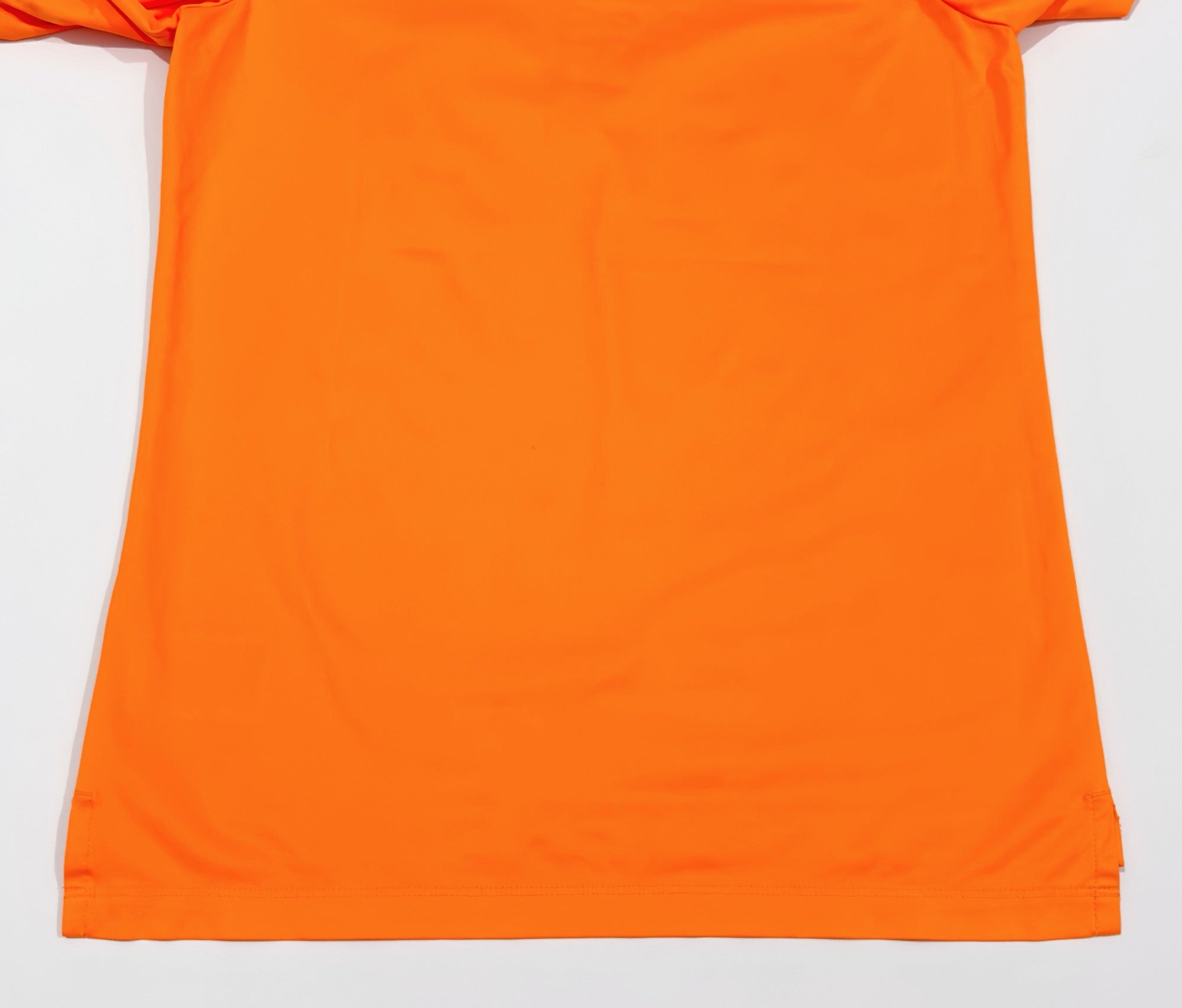 Nike Hong Kong Half-Zip Training Jacket (S)