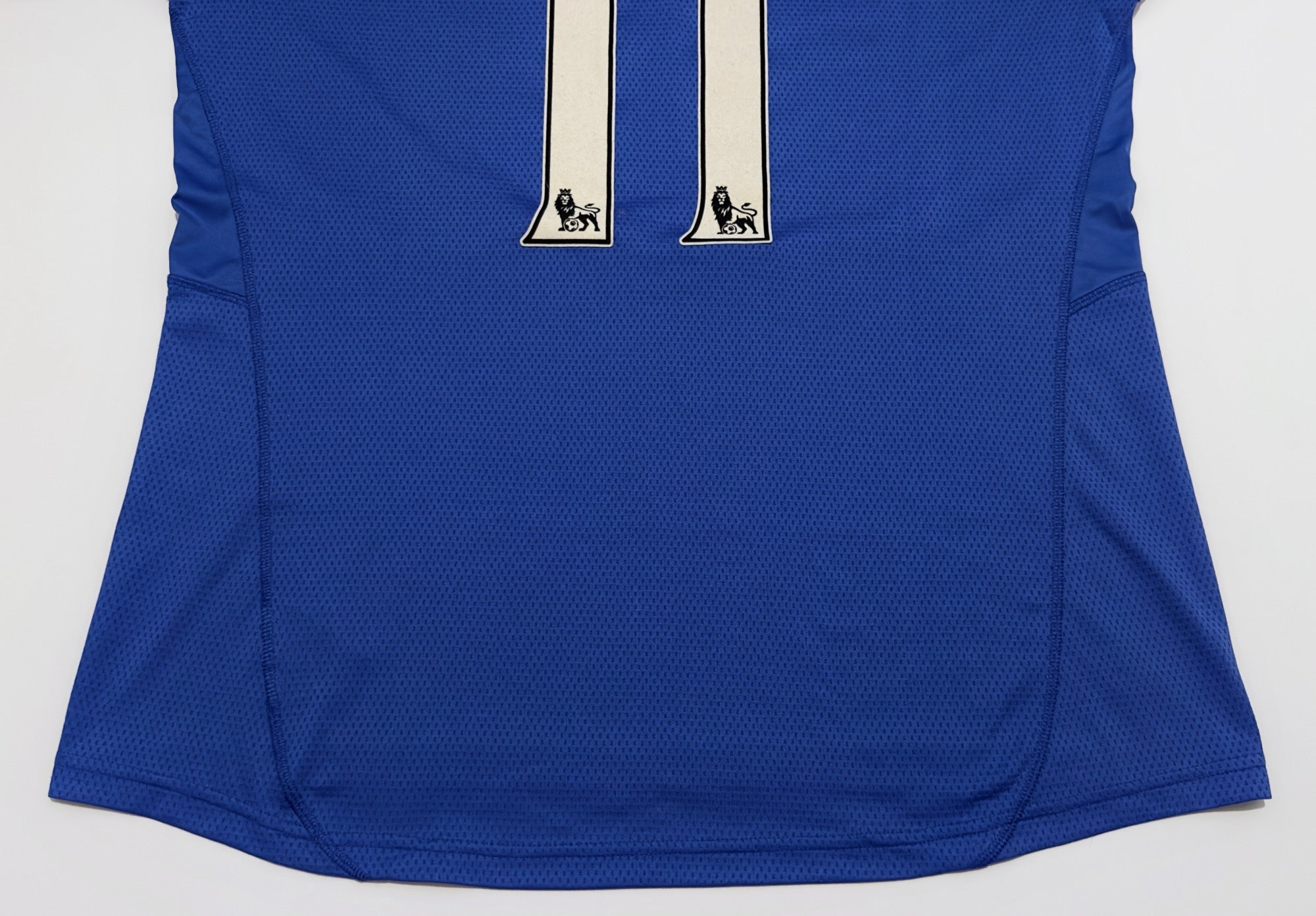 2009/10 Chelsea #11 DROGBA Home Jersey (L)