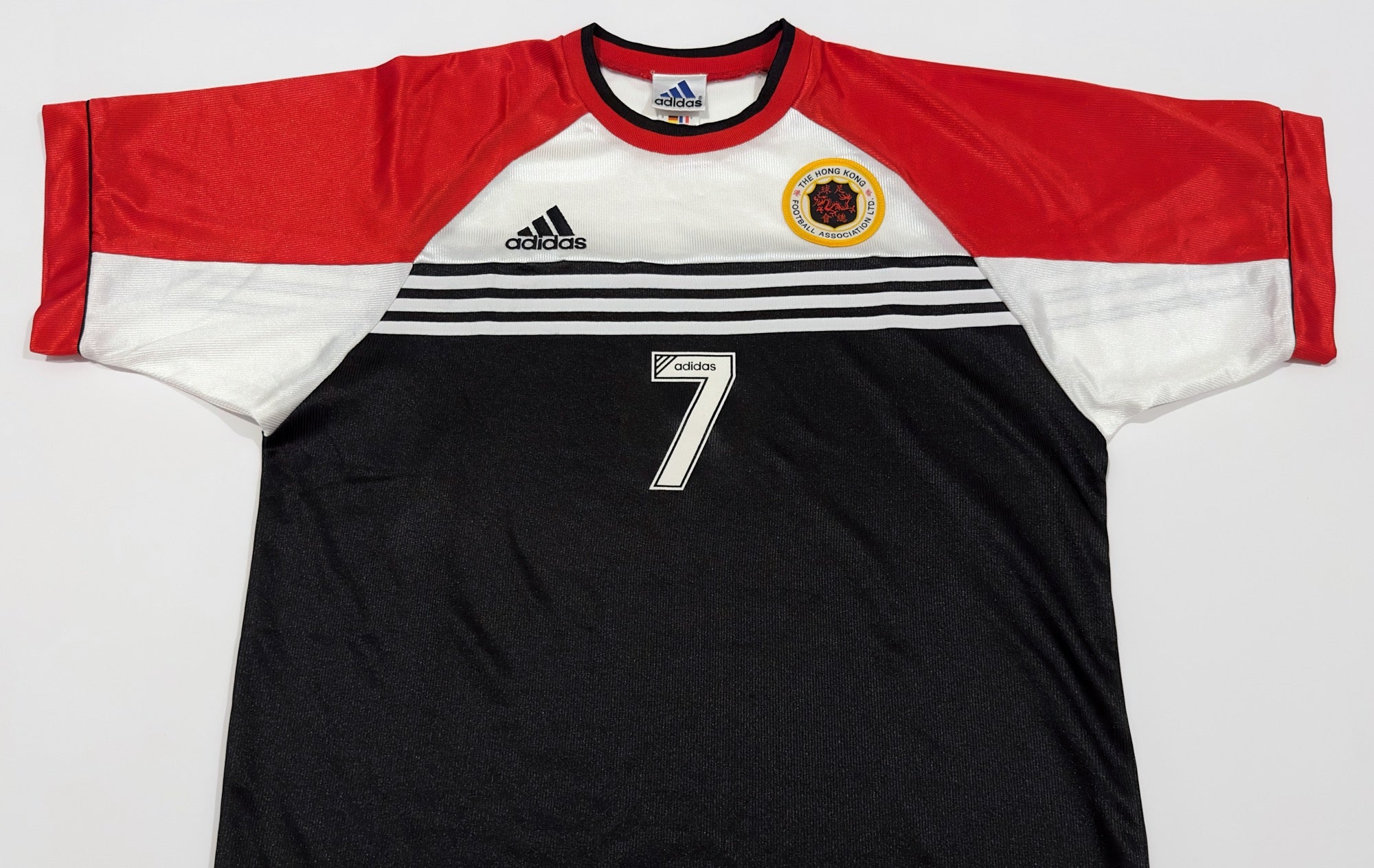 adidas Hong Kong #7 Training Top (L)