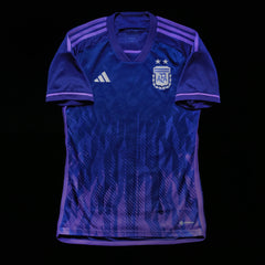 2022 Argentina Away Jersey (S)