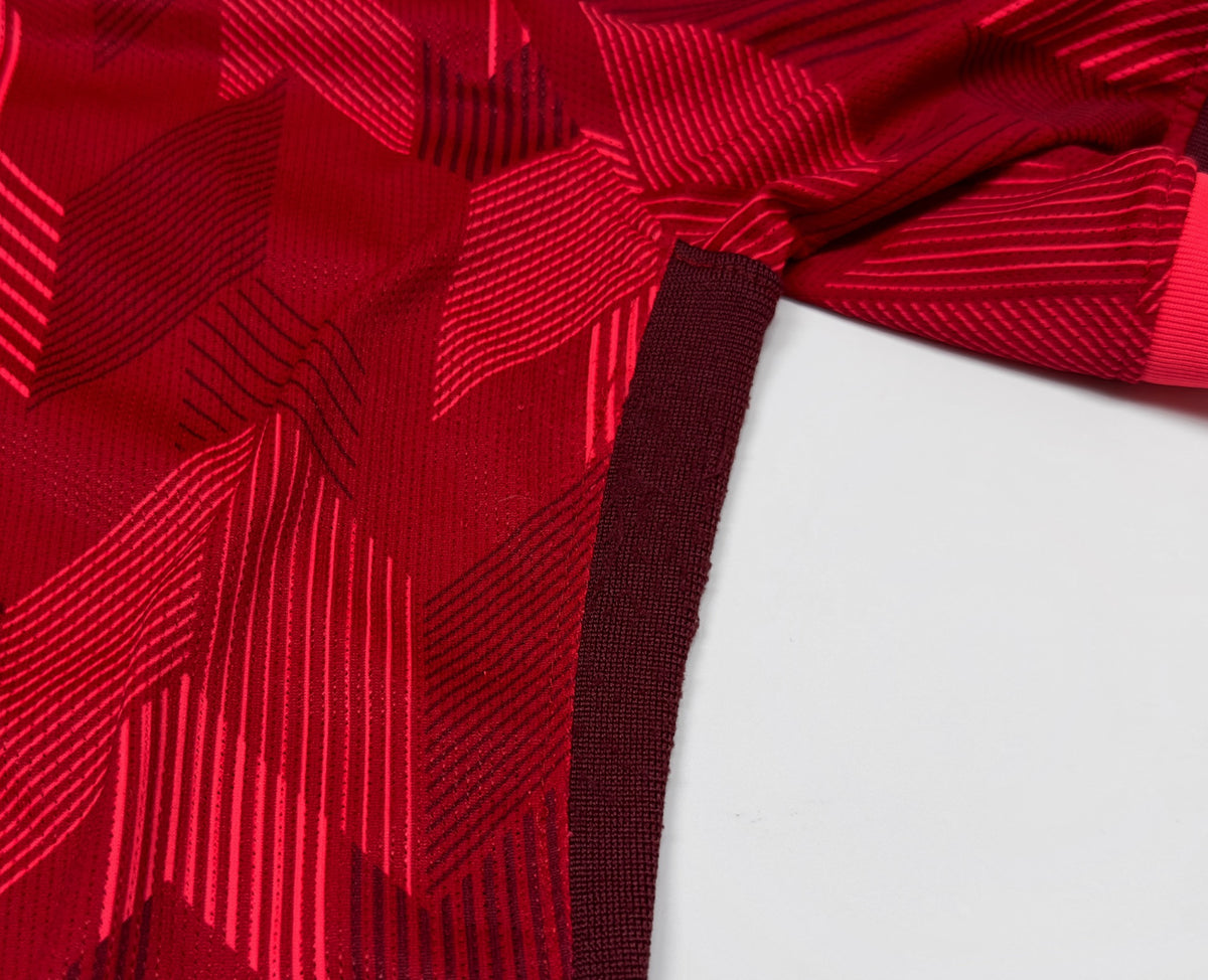 2020/22 Hong Kong #5 Home Jersey (M)