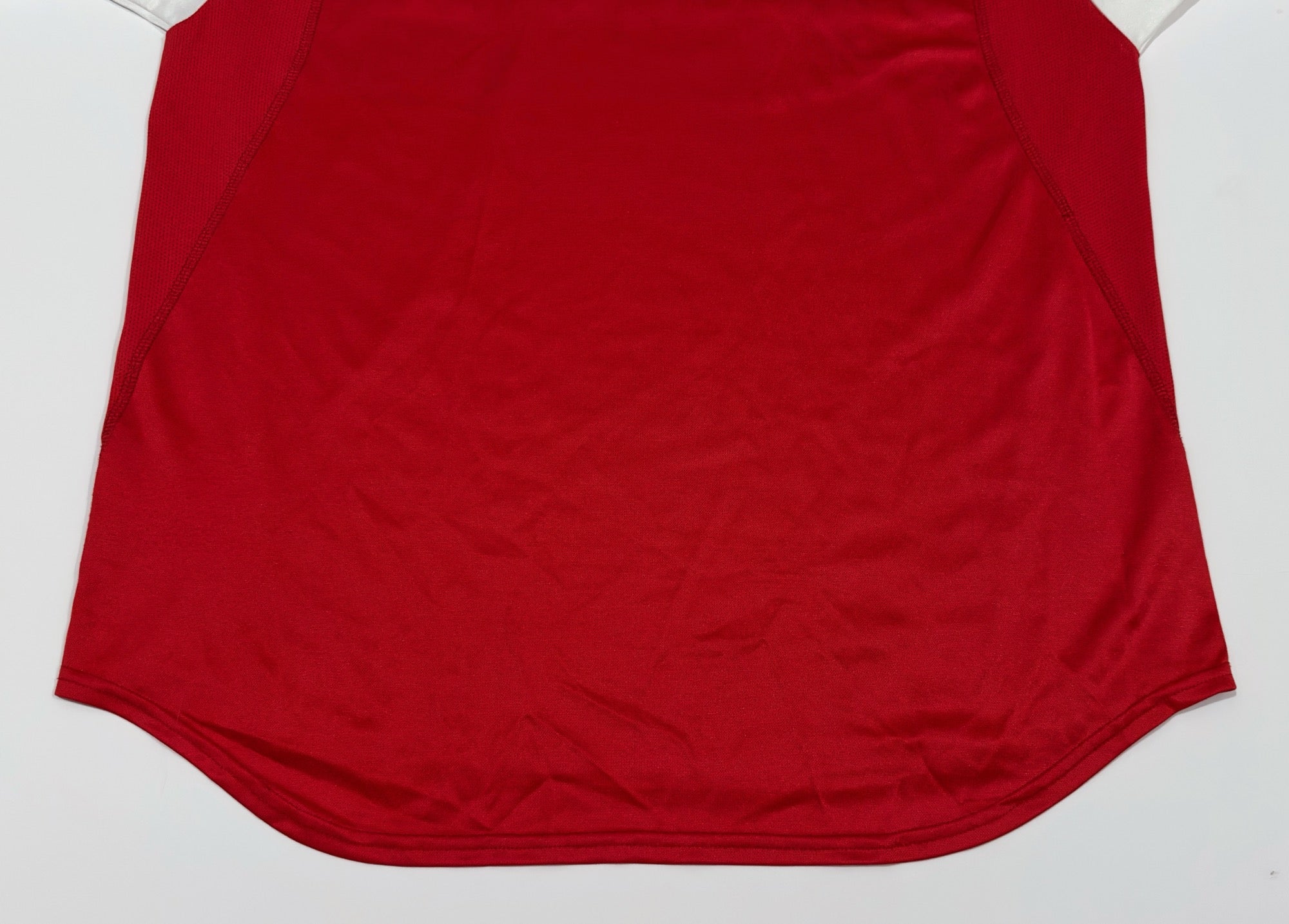 2000/02 Arsenal Home Jersey (L)