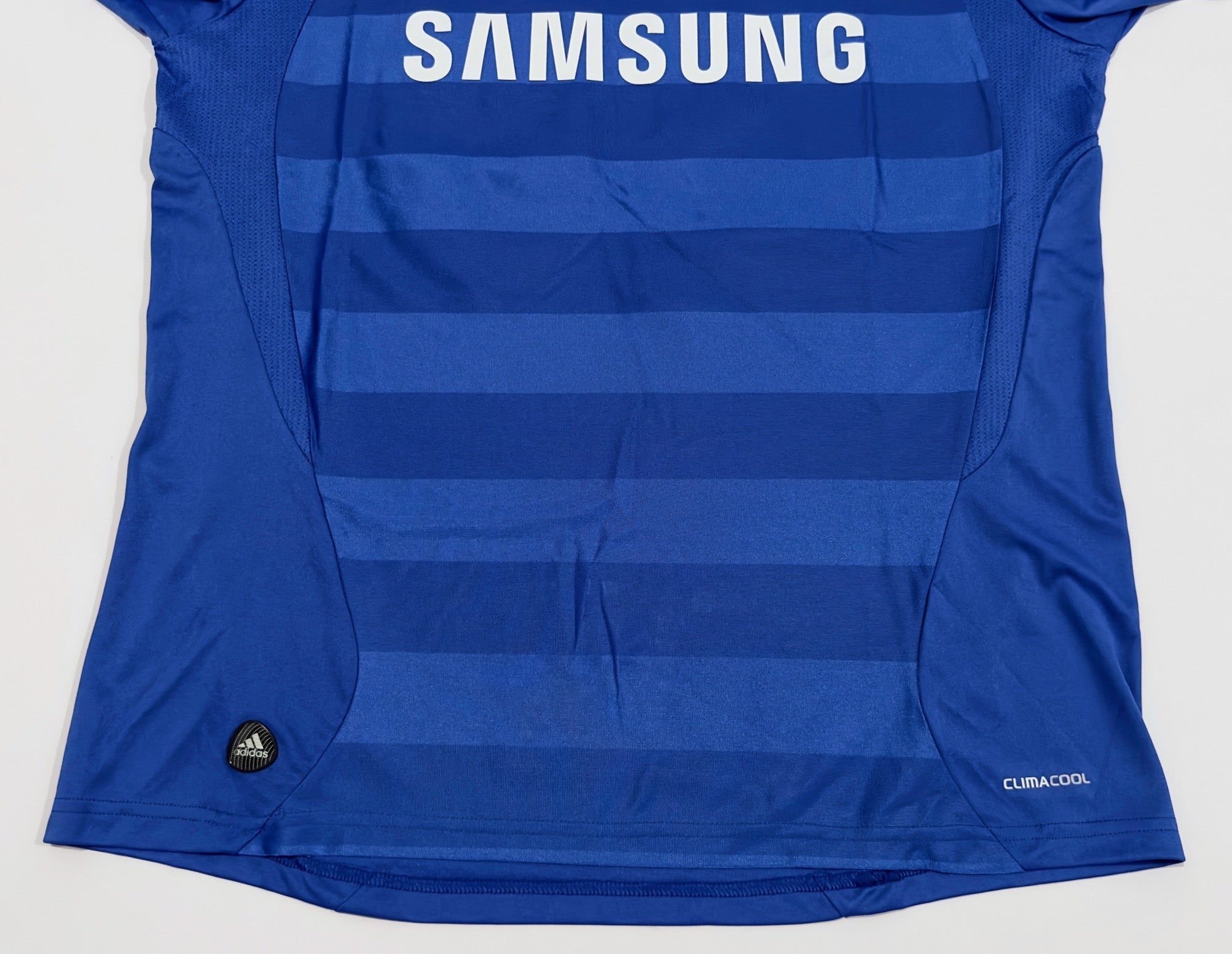 2011/12 Chelsea #26 TERRY Home Jersey (L)