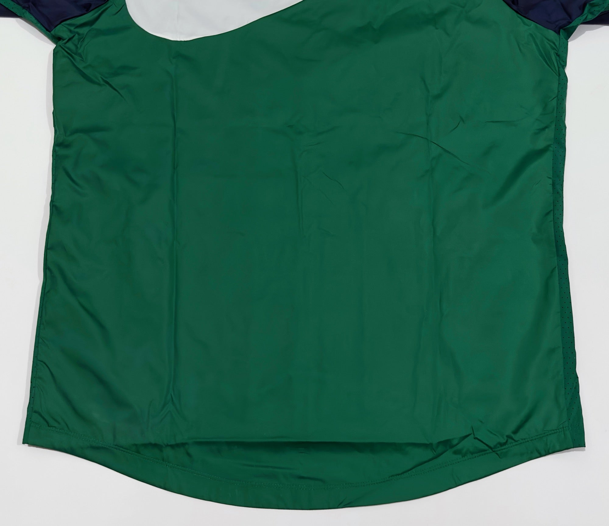 Nike Nigeria Full-Zip Training Jacket (M)