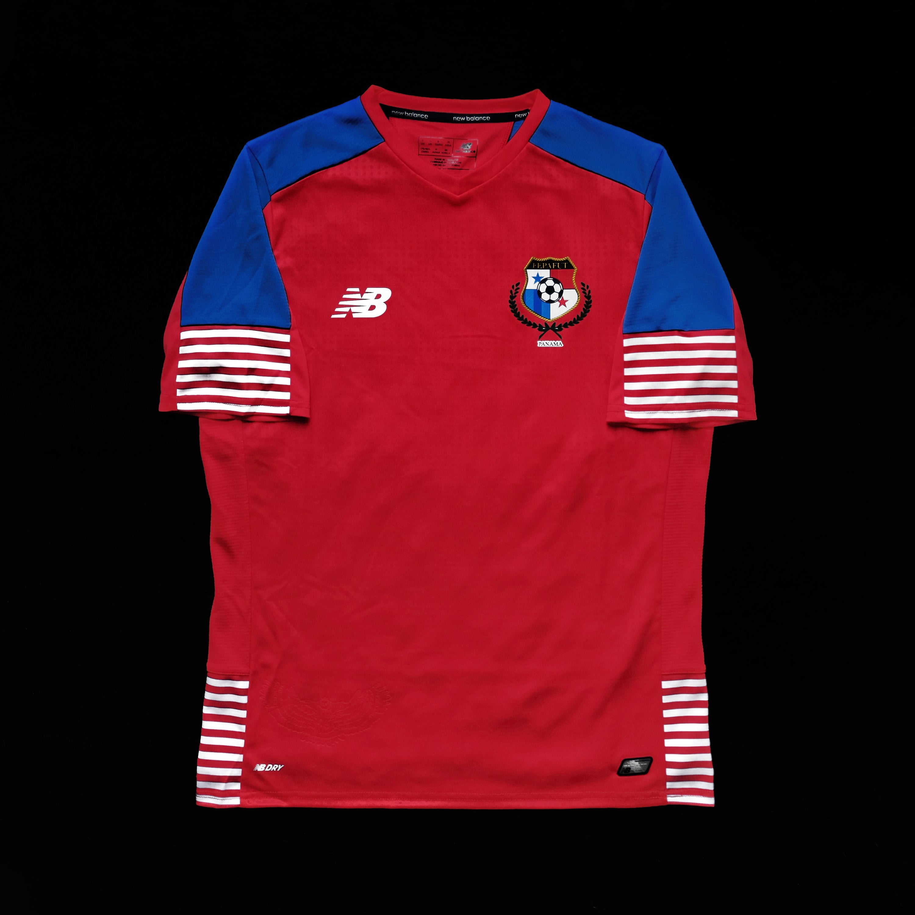 2016/17 Panama Home Jersey (S)
