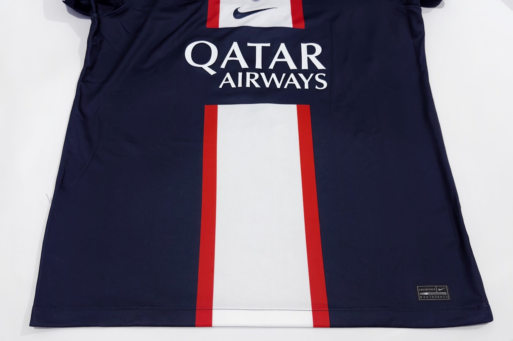 2022/23 PSG #7 MBAPPE Home Jersey (L)