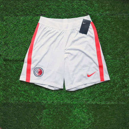 2020/21 Hong Kong Away Jersey (L) with Shorts