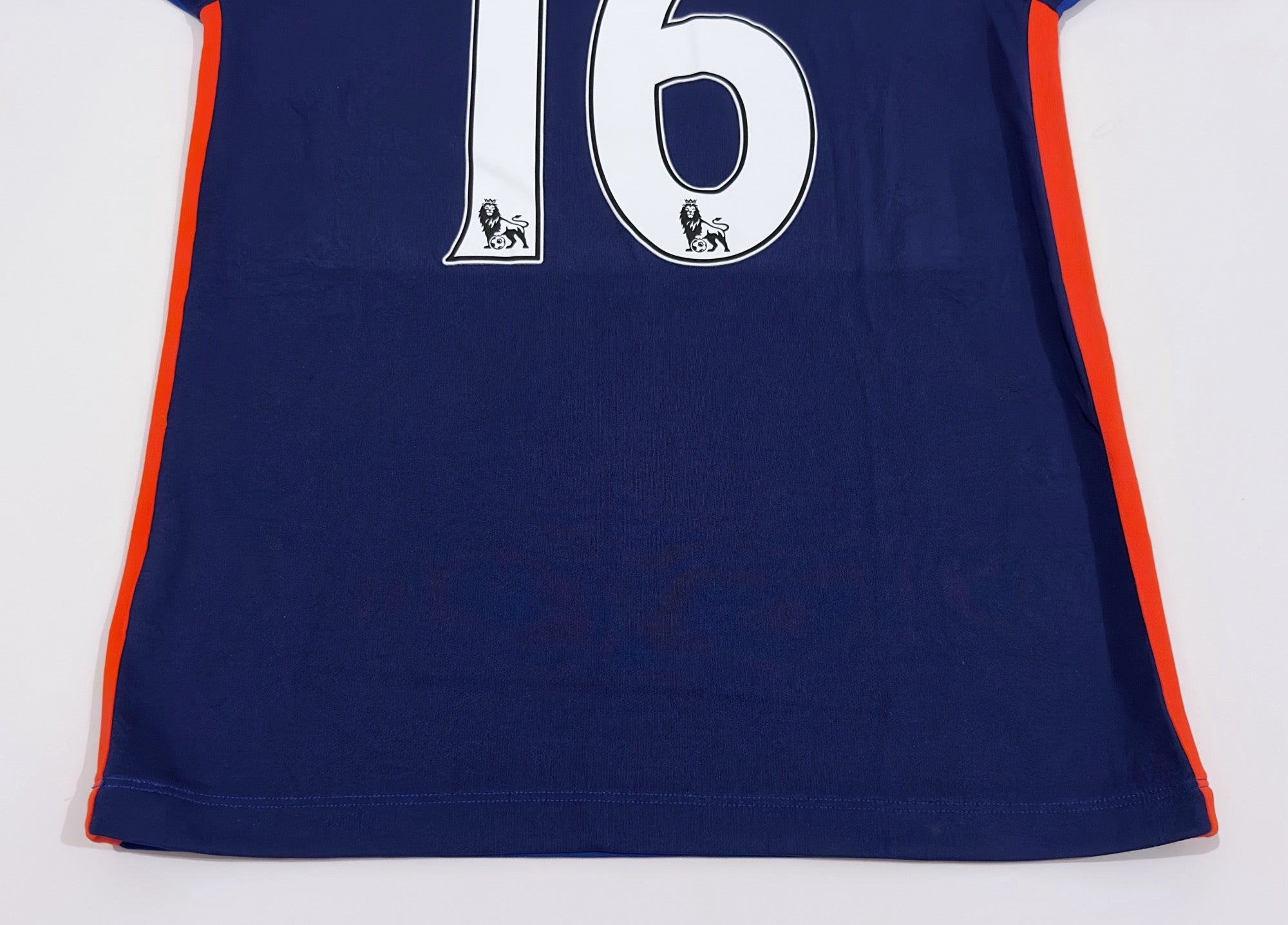 2014/15 Man Utd #16 CARRICK Third Jersey (M)