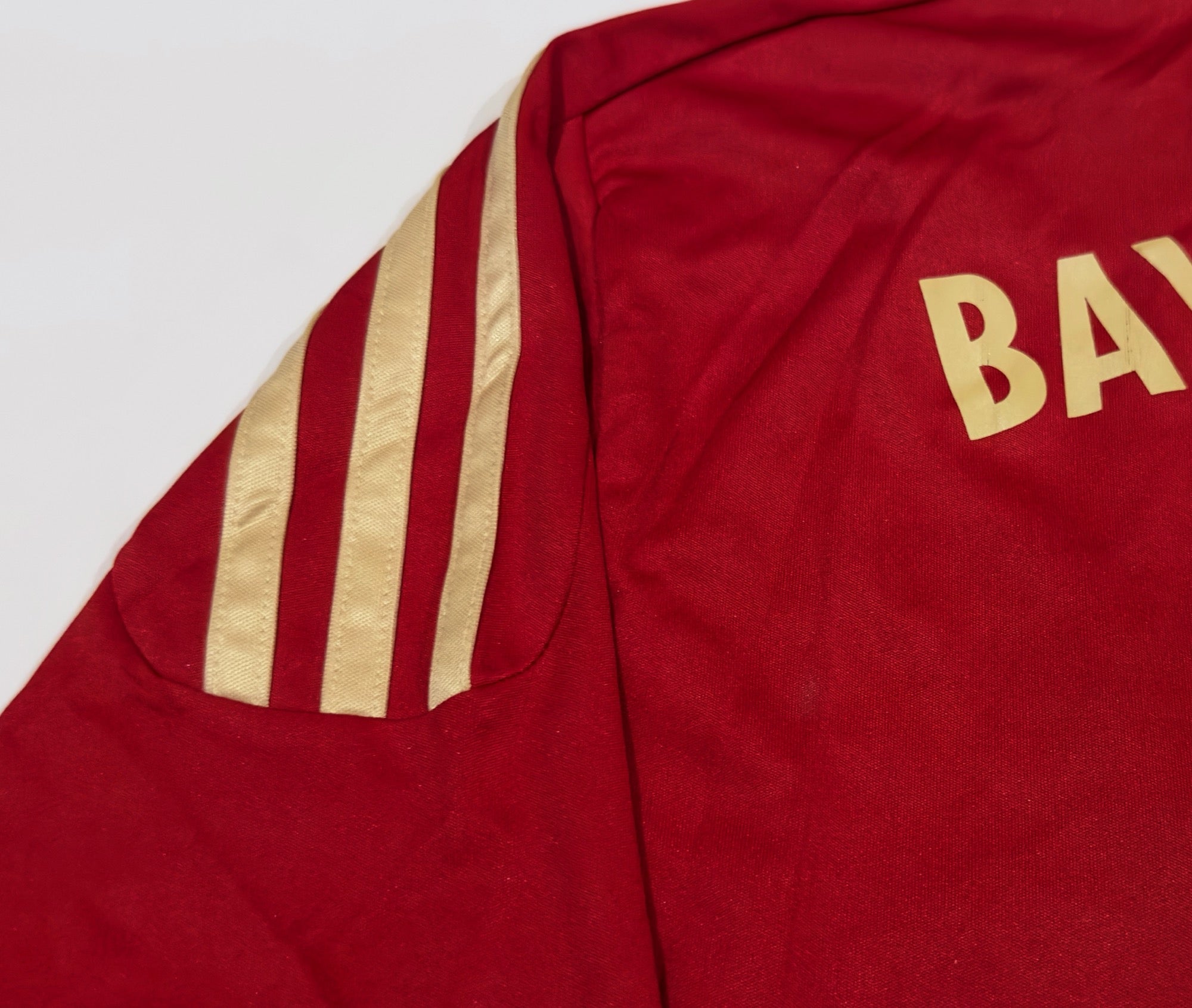 2012/13 Bayern Munich #7 RIBERY Home Jersey (XL)