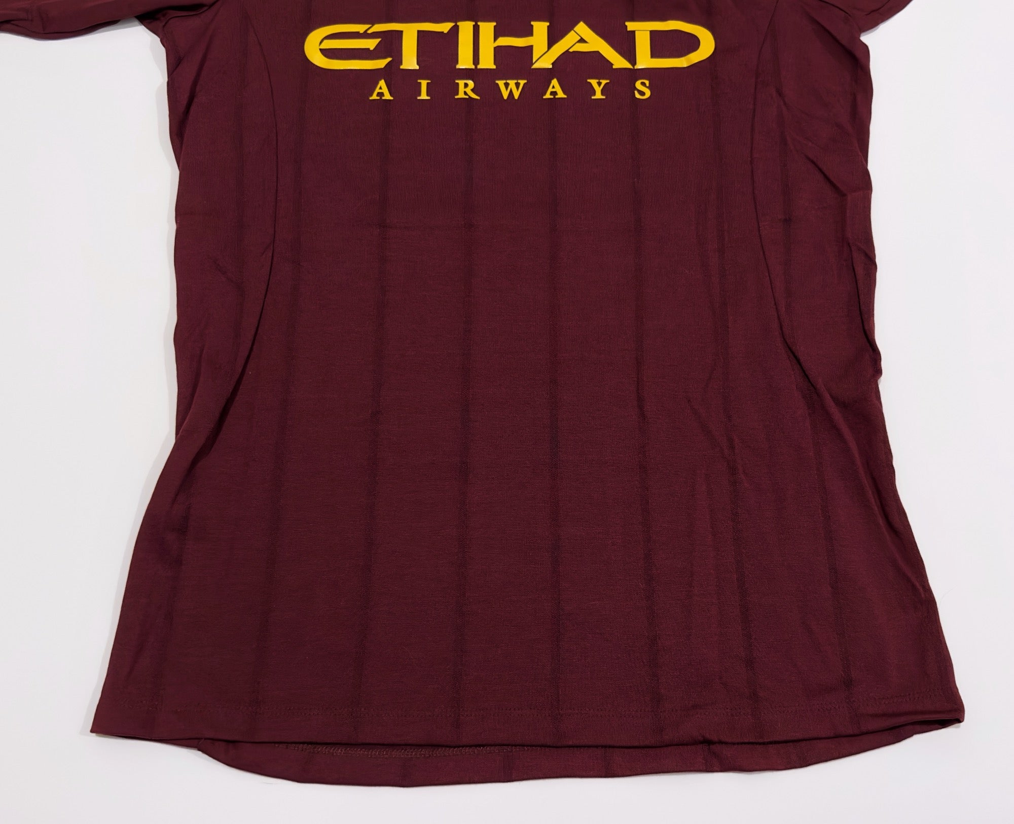 2012/13 Man City Away Jersey (M)